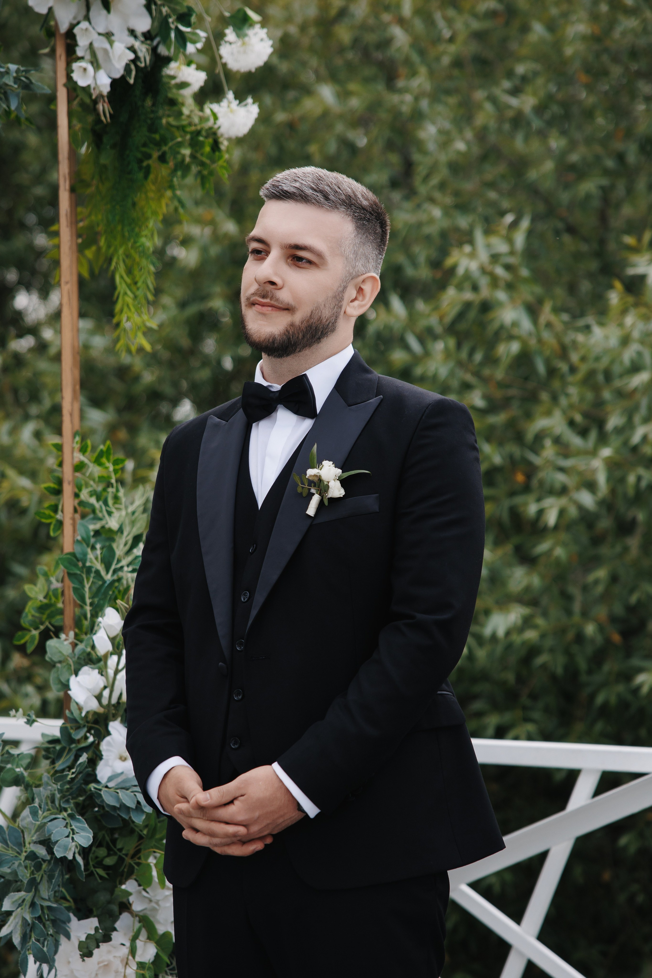 Руслан и Рита. Свадебный фотограф москва зеленоград Повольнов Василий