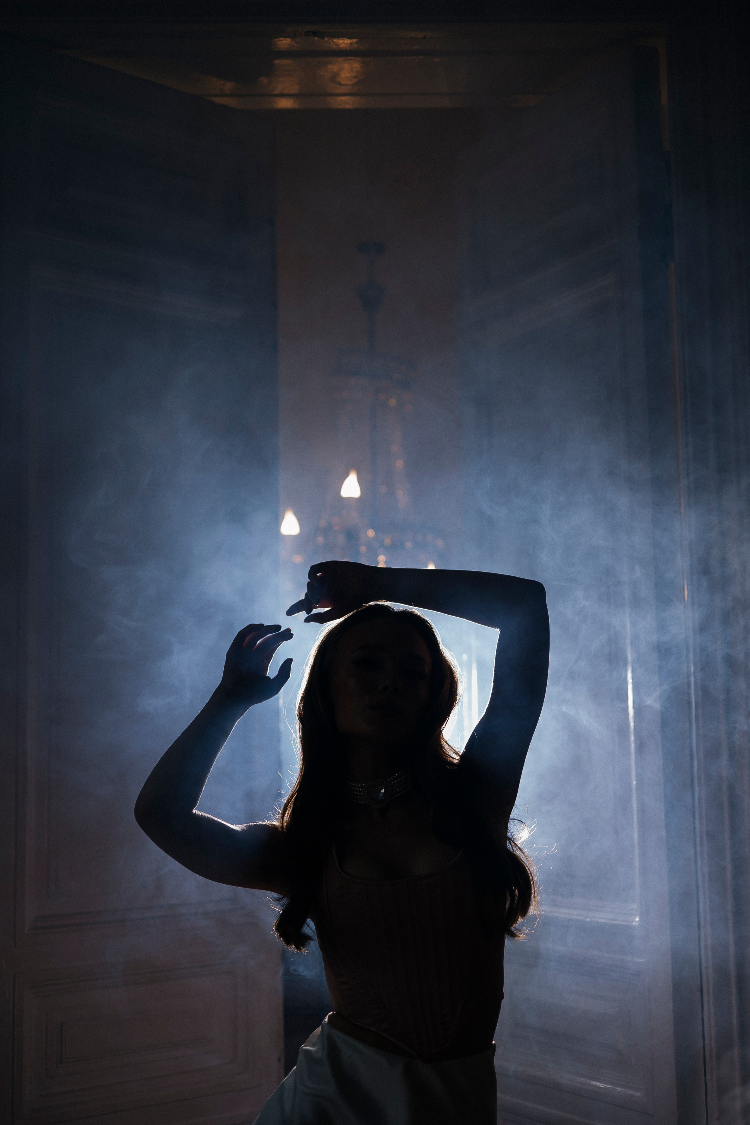 Индивидуальные. Фотограф в Москве Екатерина Потапова