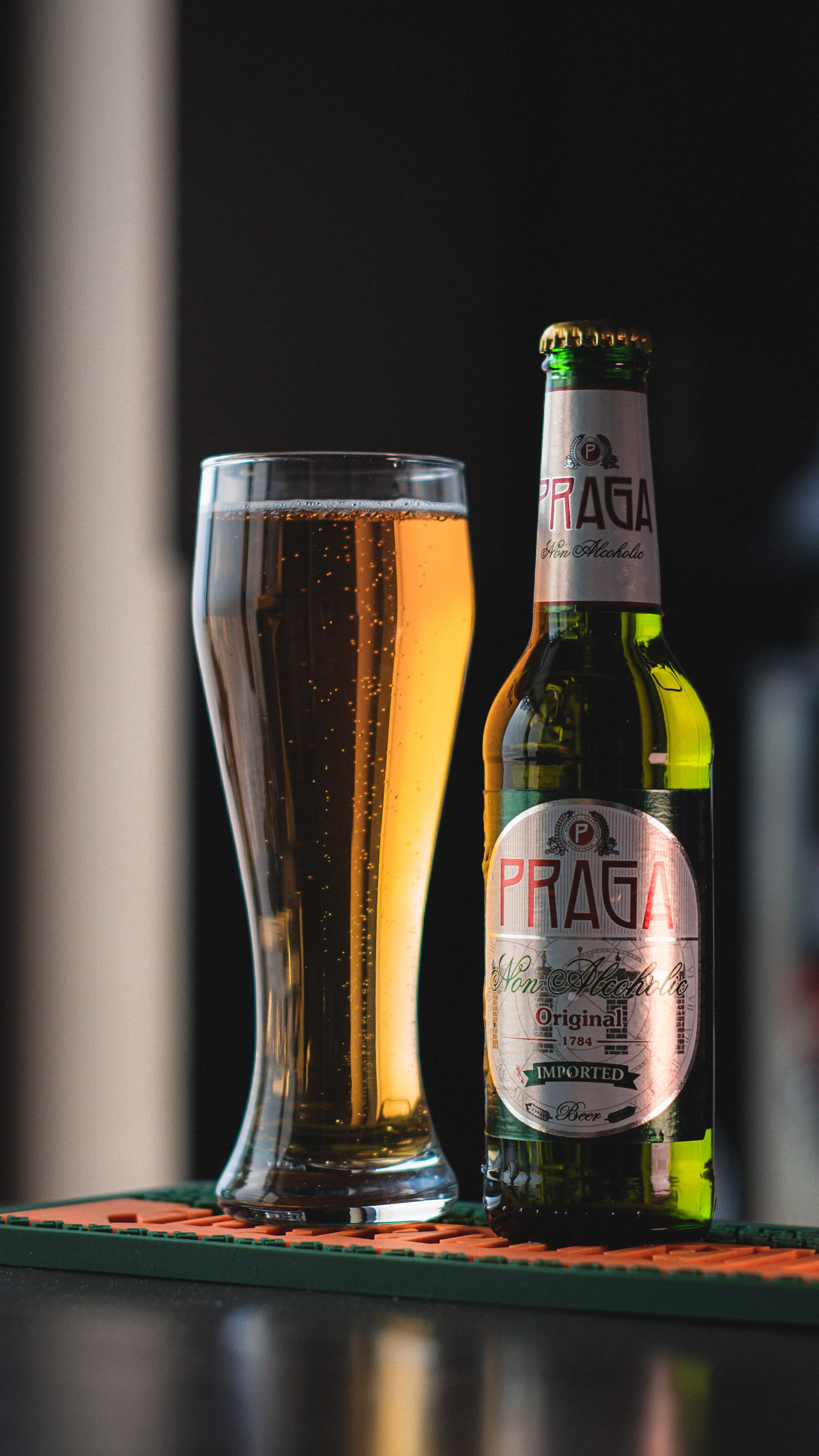 Bar «Encore». Фотограф в Тюмени Кирилл Марфин