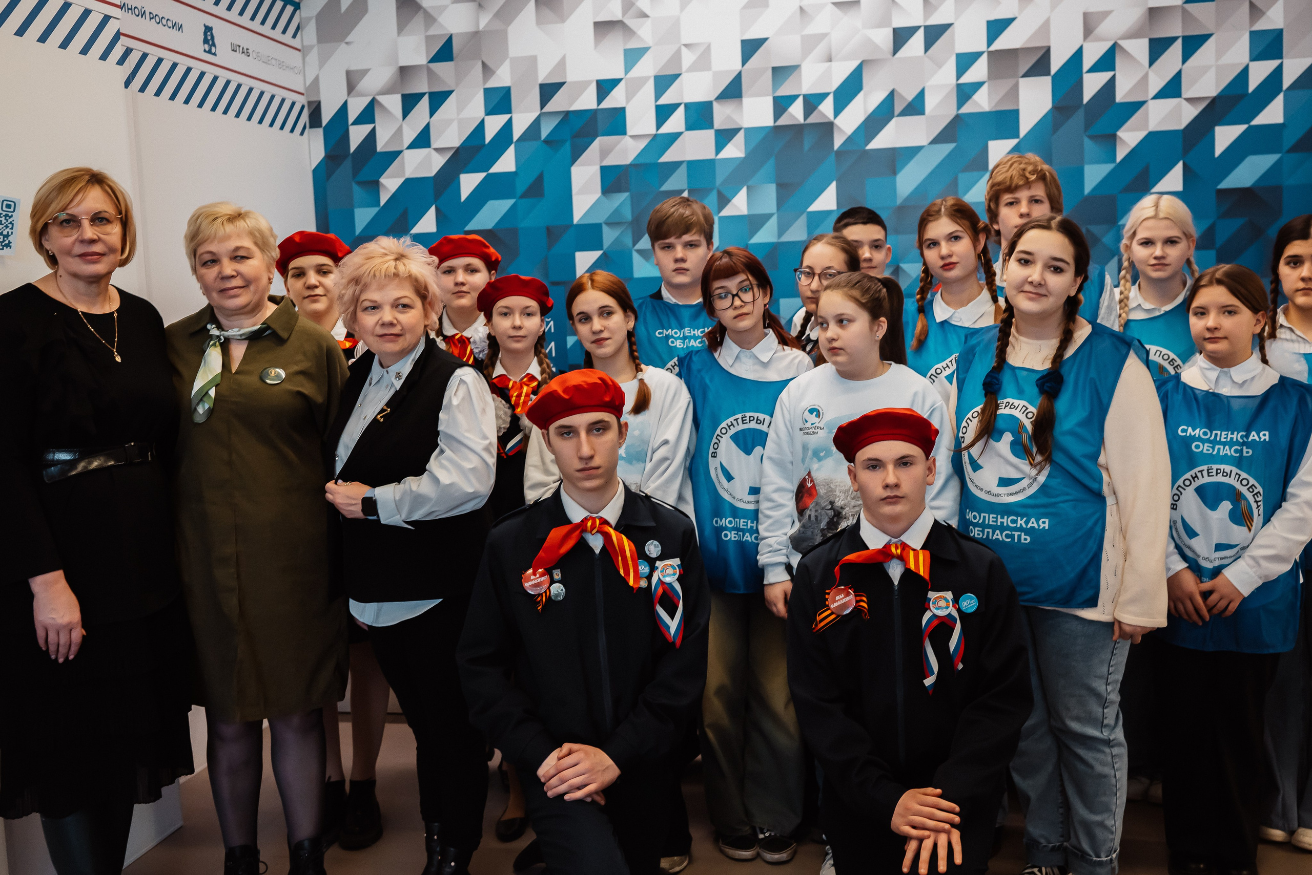 ФОТОВЫСТАВКА «Мамино сердце». Фотограф Исламова Лилия, Смоленск