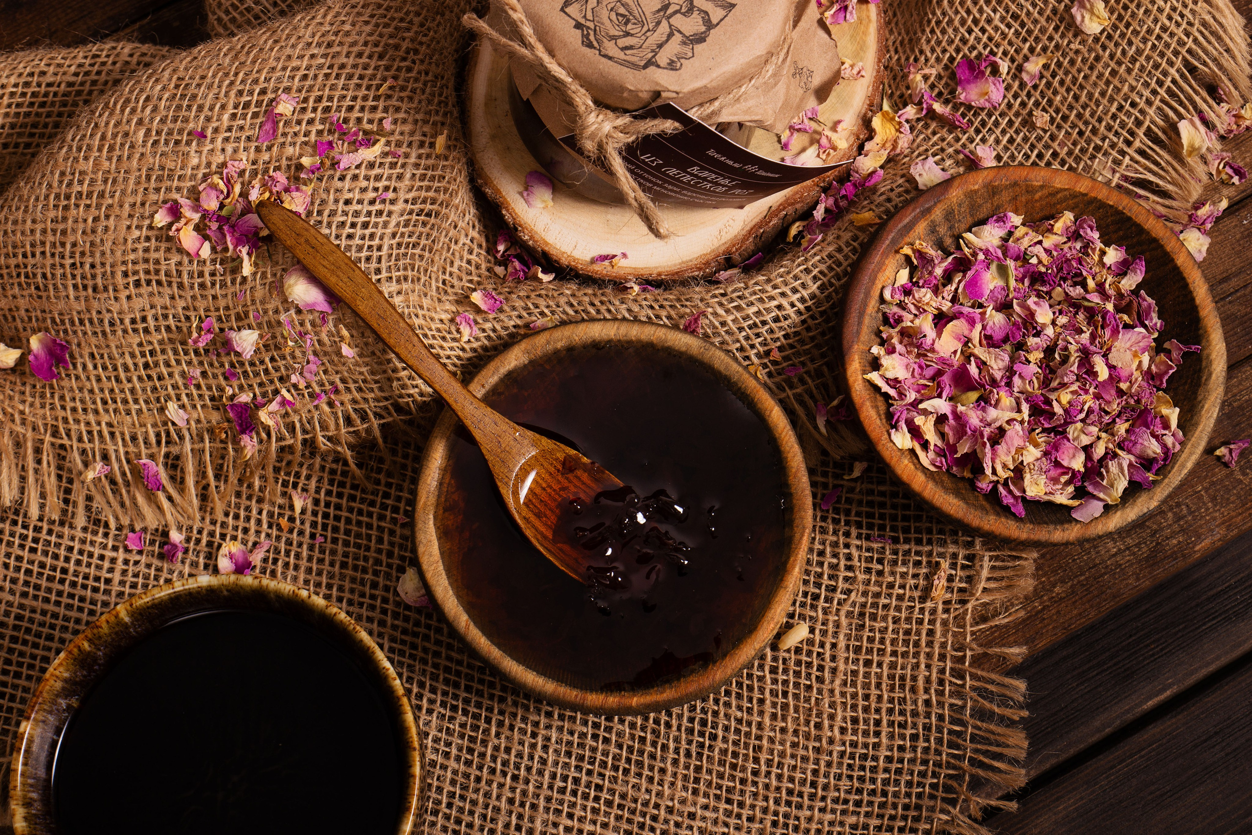 Продукция компании «Таежный тайник». Предметный фотограф для маркетплейсов в Кемерово Ольга Воловяшко