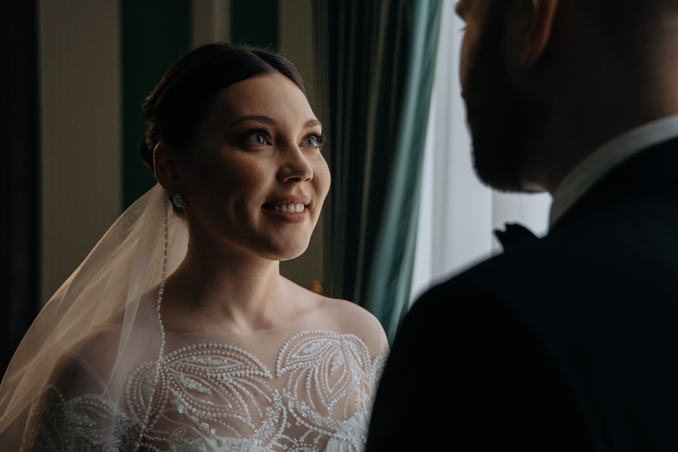 Savoy A+M. Организация и съёмка мероприятий любого формата. Иван Быков