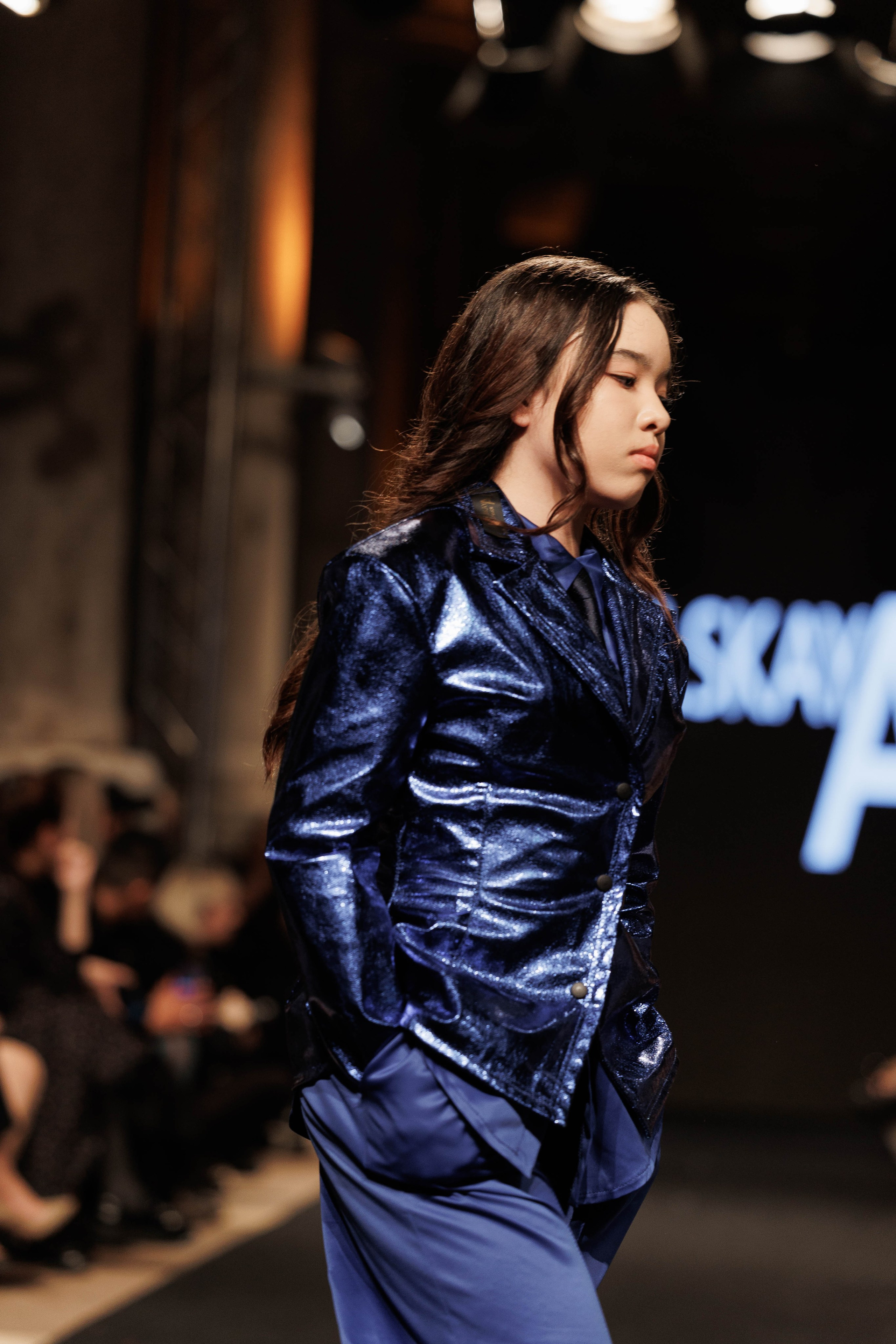 IFB-показ. About