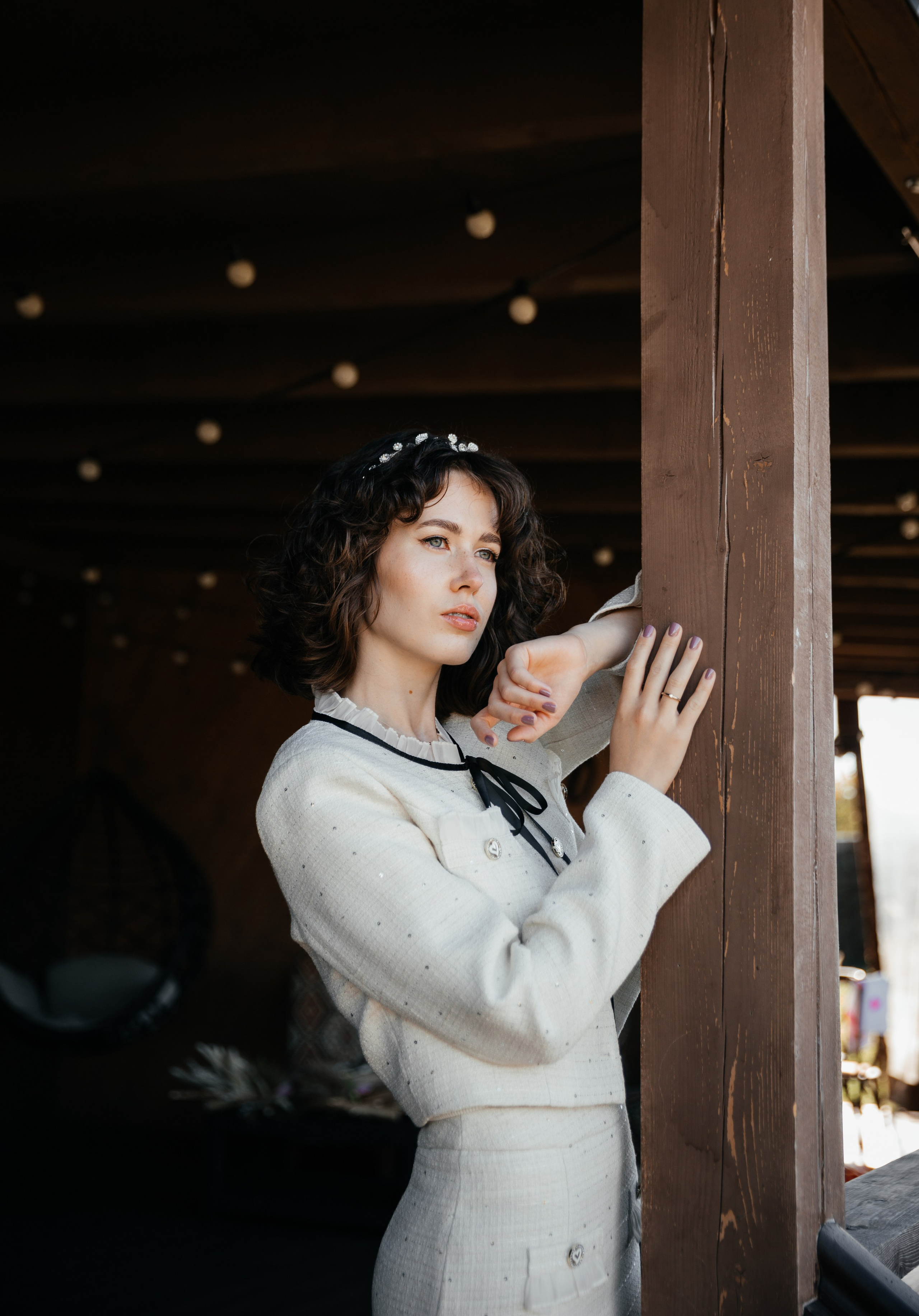 Олег и Даша. Ваш фотограф Любовь Чистякова