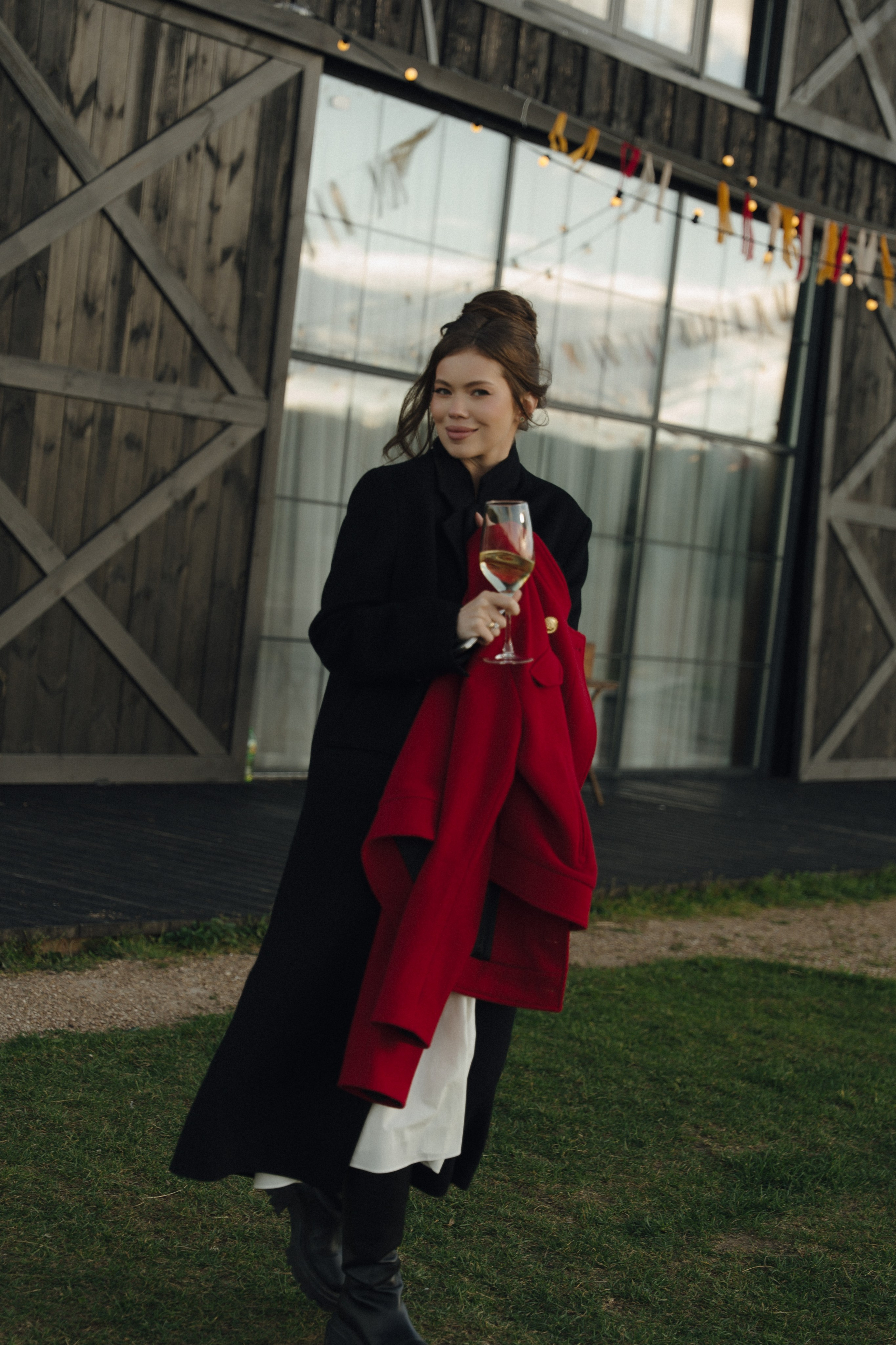 Солнцестояние. Свадебный фотограф Наташа Алешина