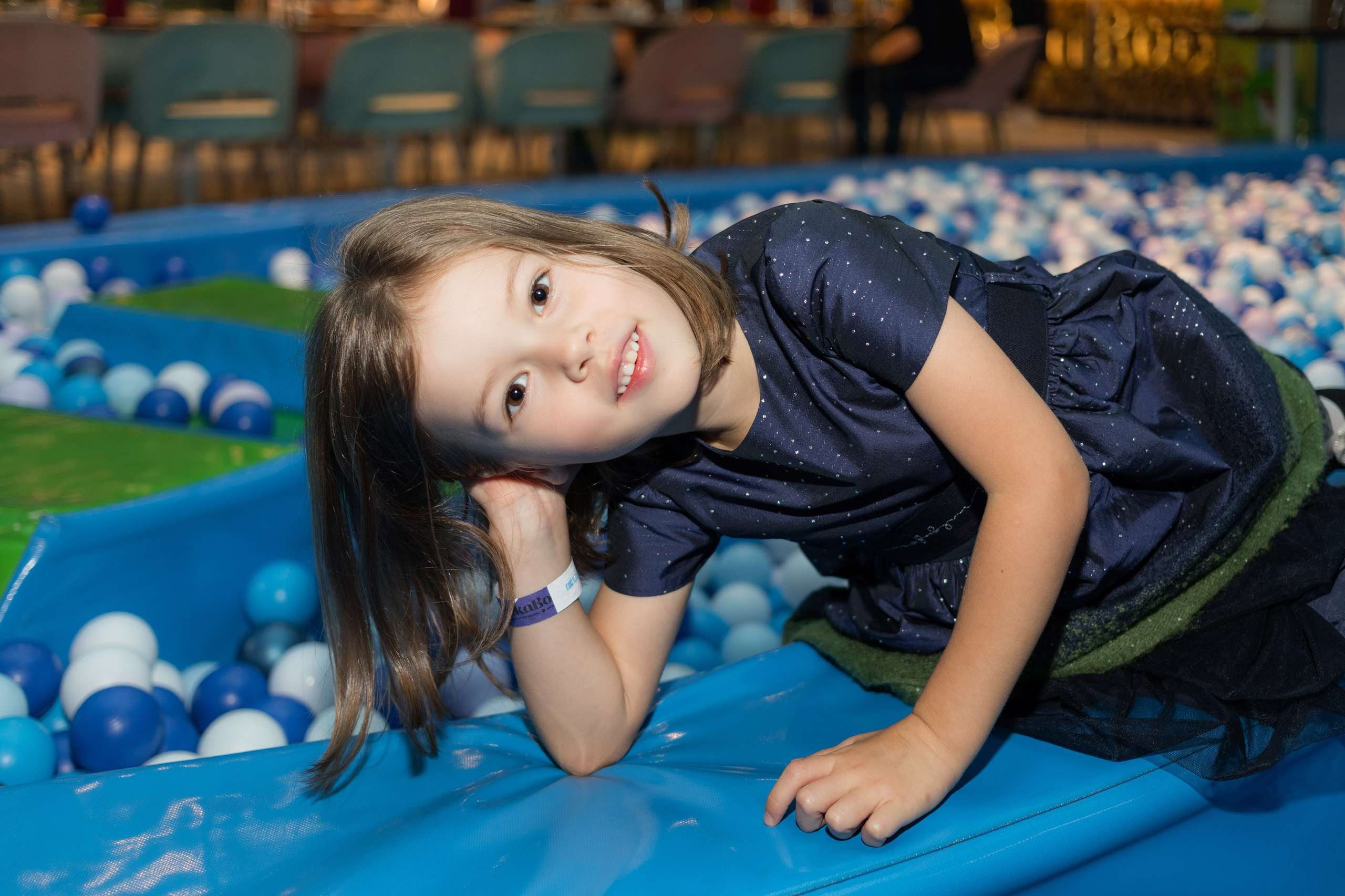 Крис 6 лет. Фотограф Алина Гашникова