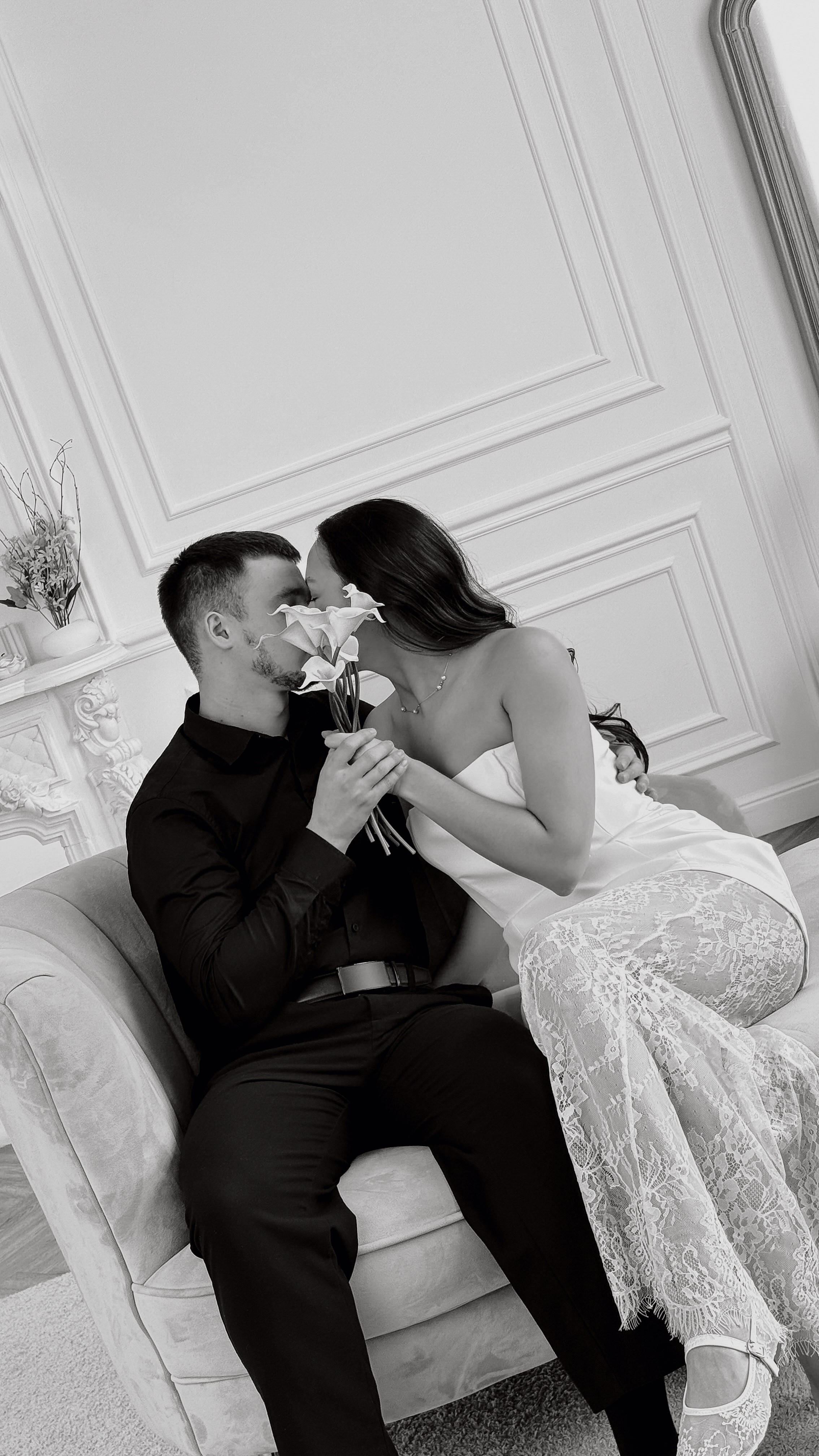 Регина и Иван. Главная