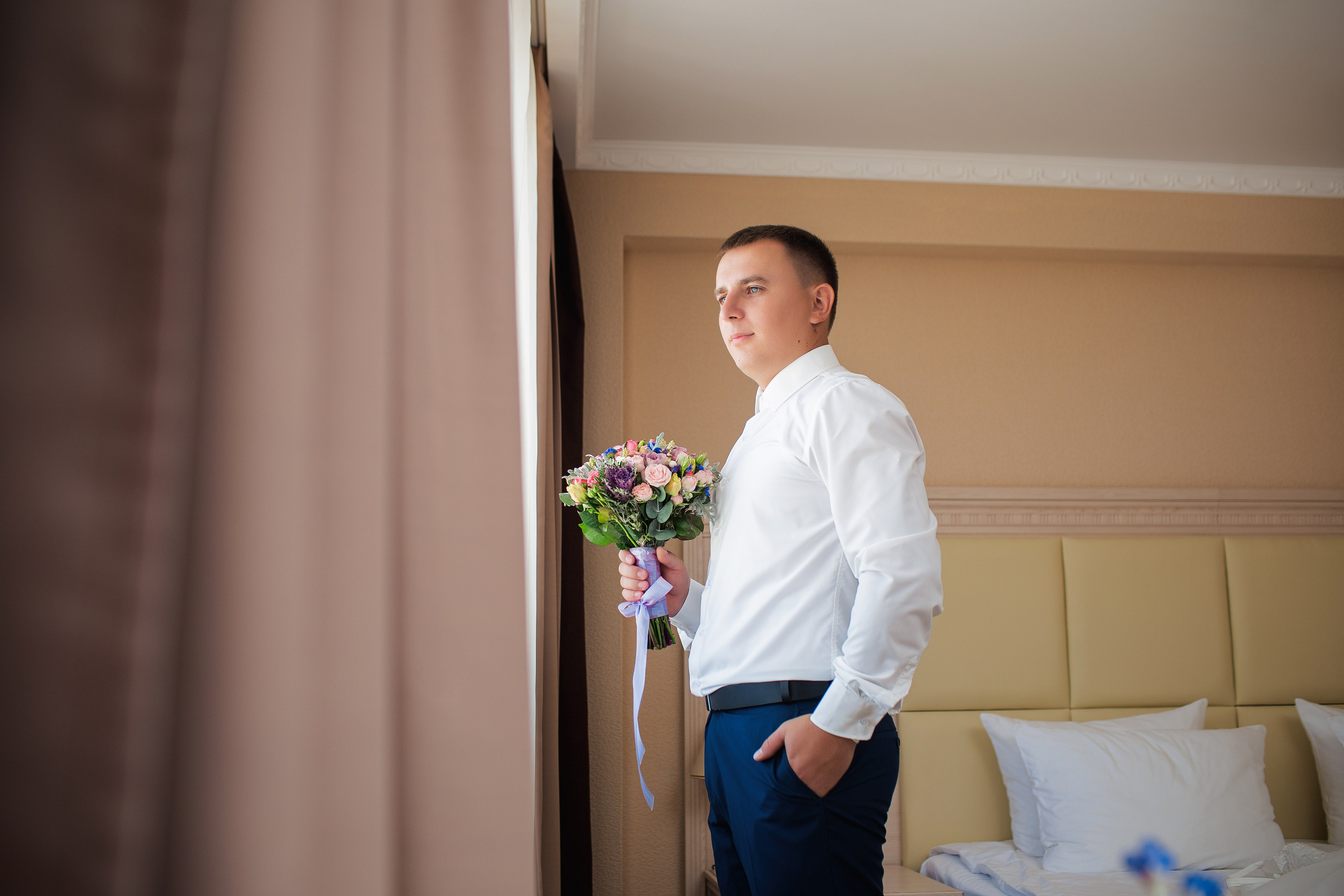 Игорь Тихонов. Фотограф Игорь Тихонов