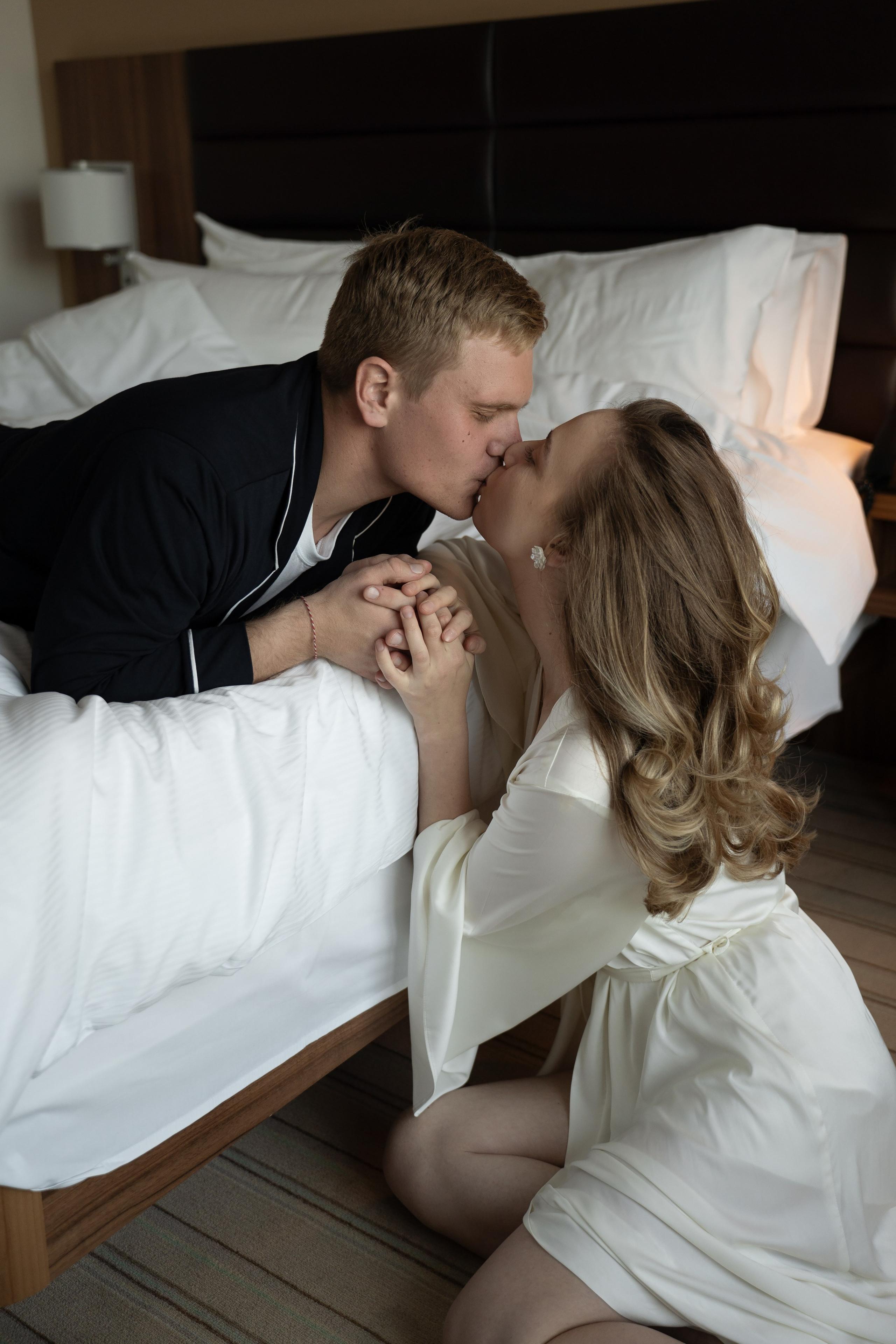 Светлана и Максим. Отель. SHOT BY OLGA