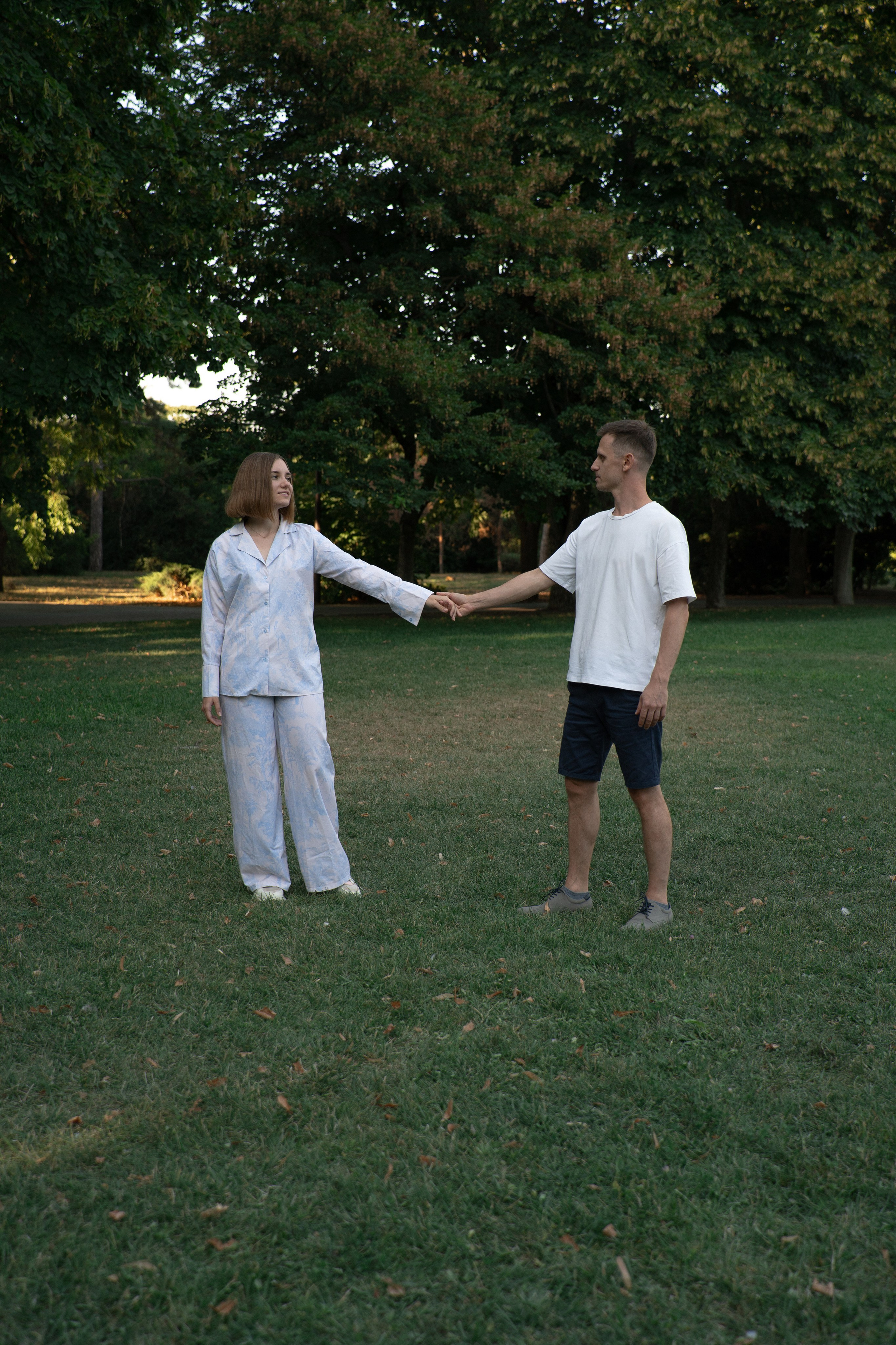 Оксана и Алексей. SHOT BY OLGA