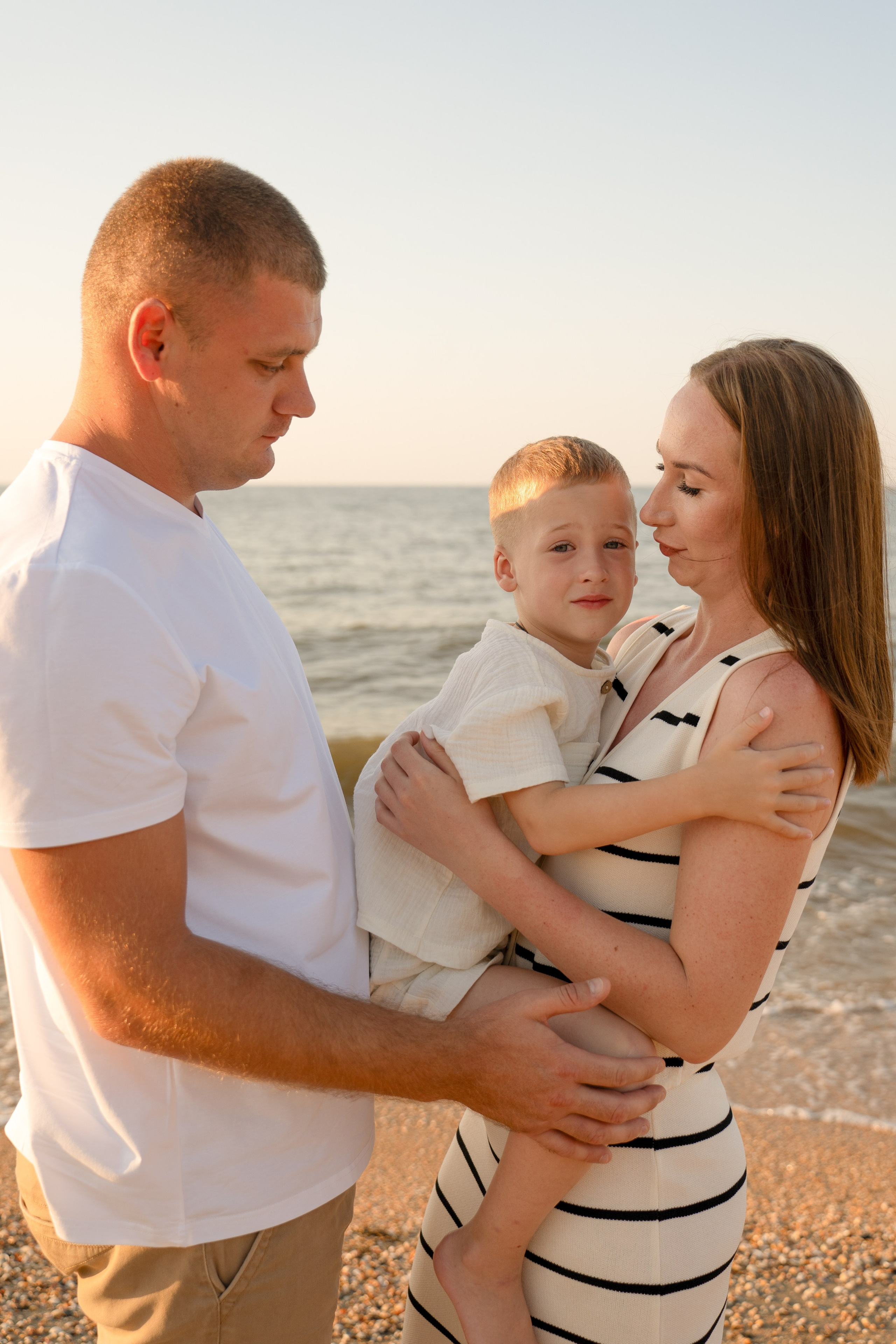 Юлия. Семья. SHOT BY OLGA