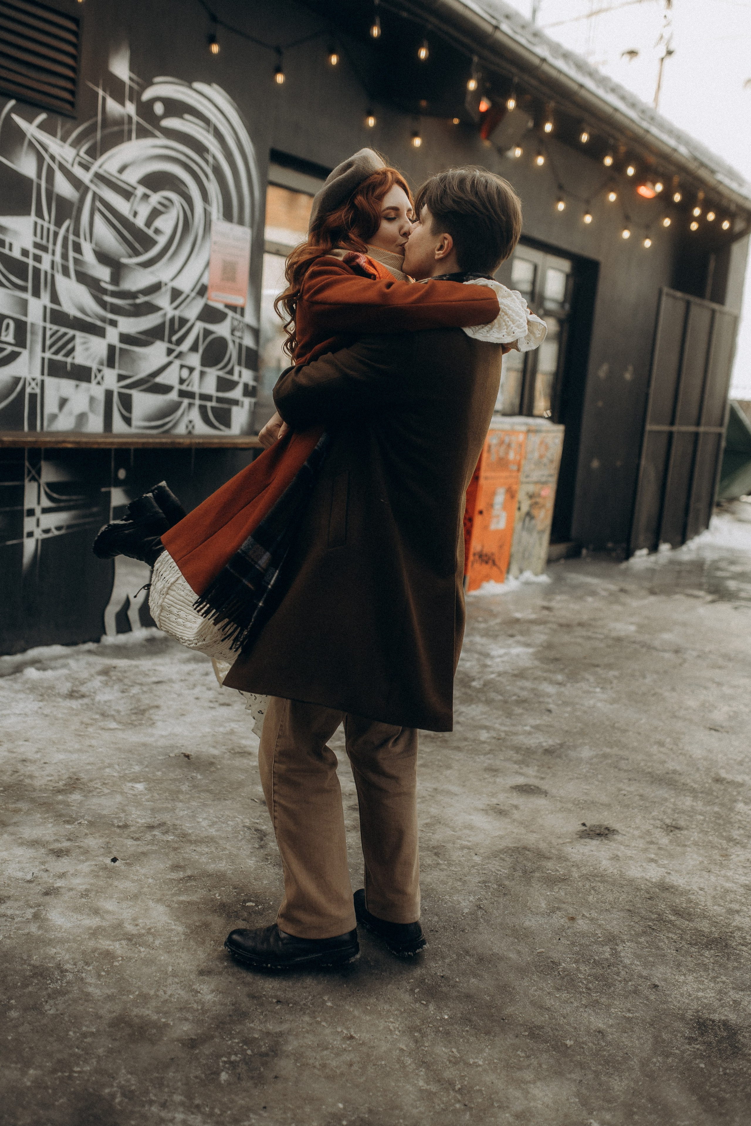 Андрей и Рада. Семейный и свадебный фотограф в Новосибирске/Бийске Екатерина Логинова