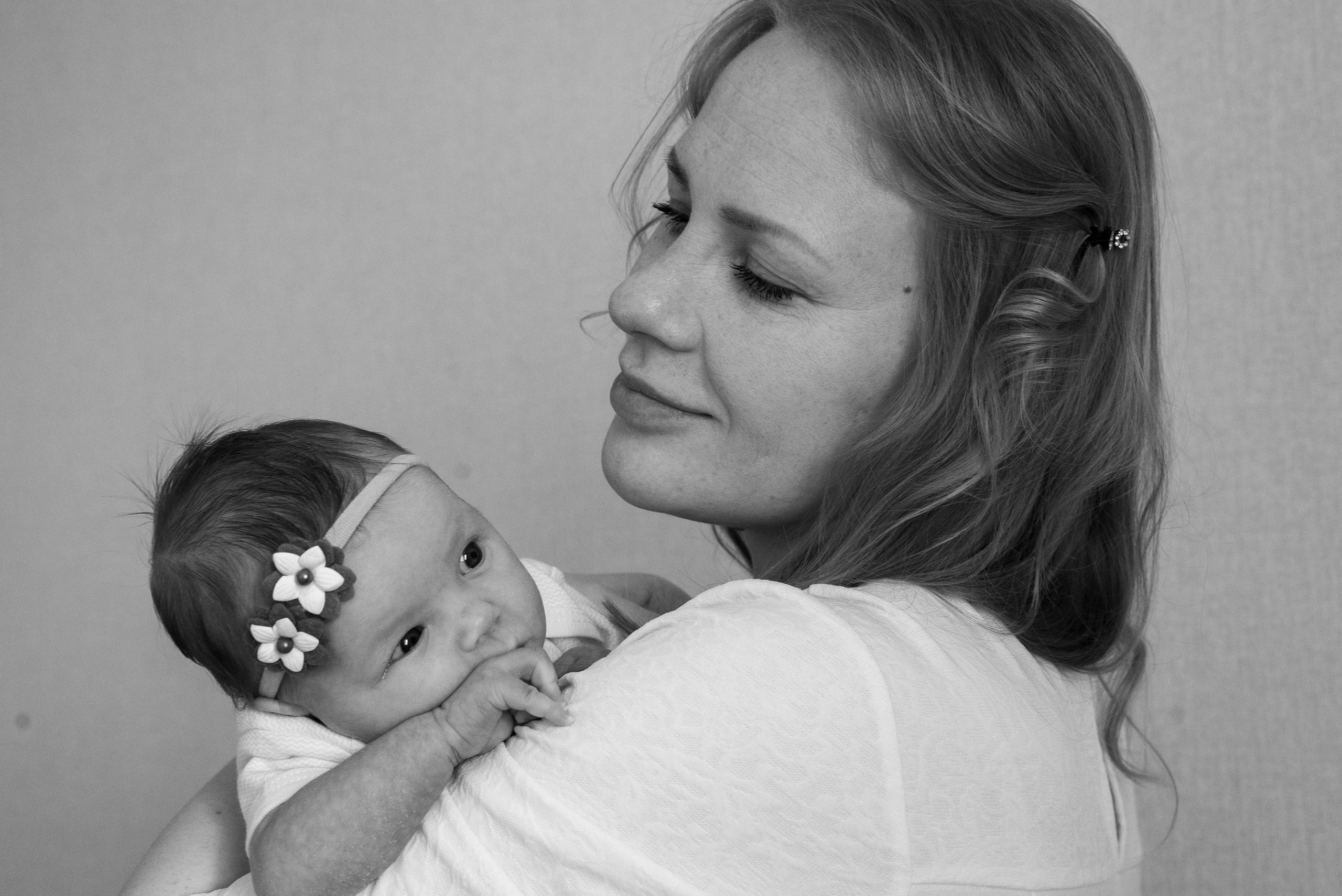 Фото и видеосъемка с новорожденным. Видеограф Осинина Татьяна — видеосъемка в Москве