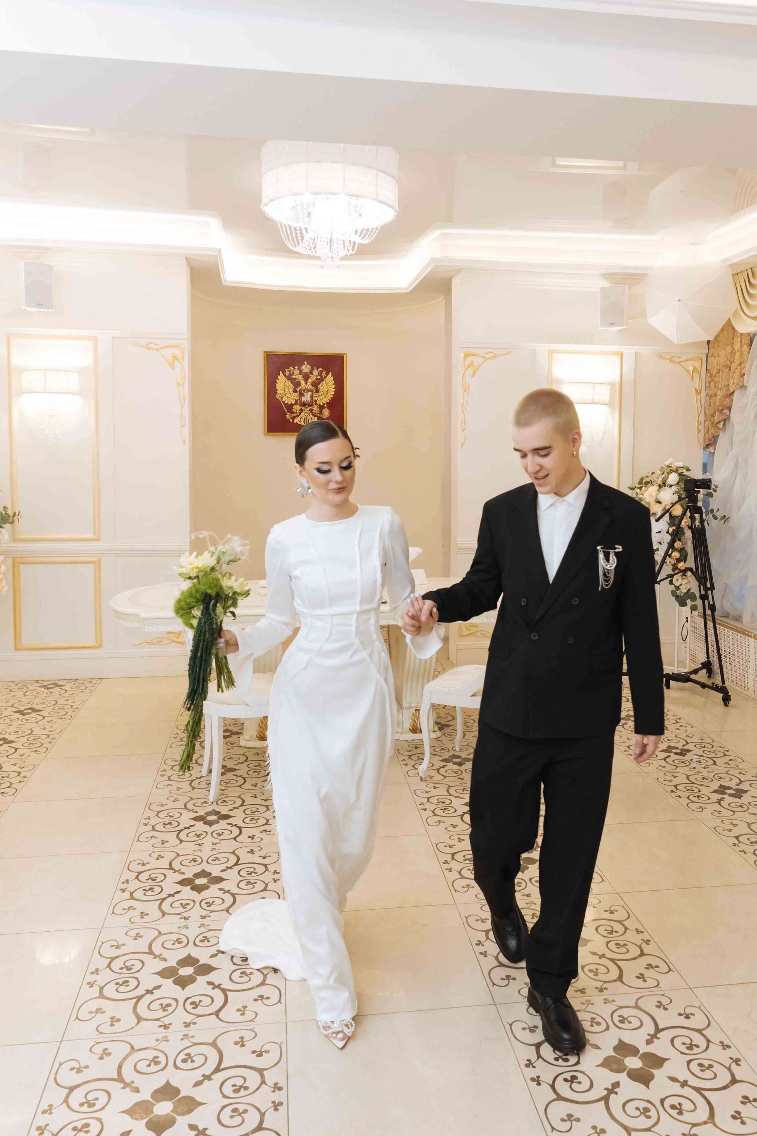 Даша и Саша. Мозжерина Ирина — Свадебный и семейный фотограф в Екатеринбурге