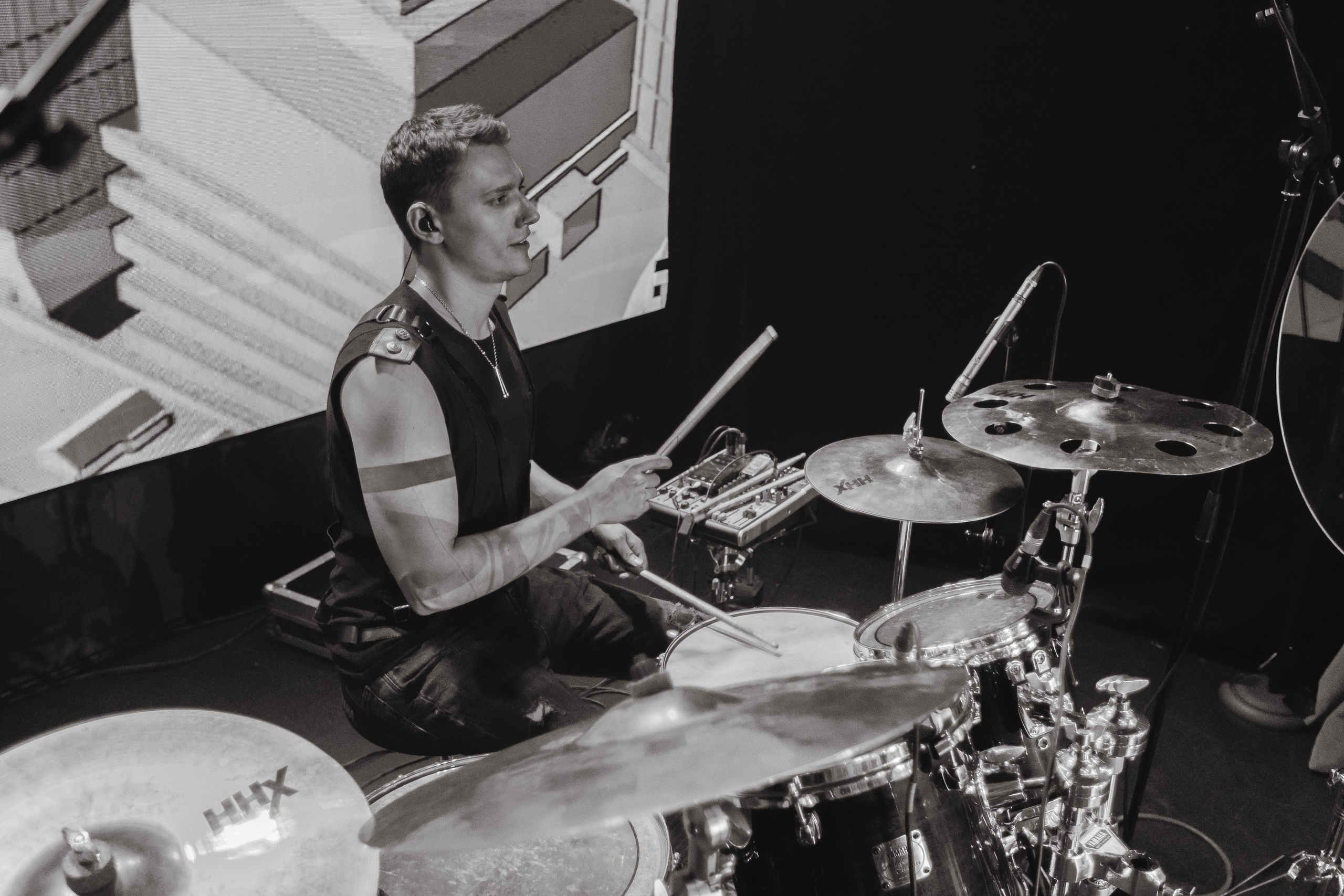 Корпоратив ПолСтраны. Свадебный и портретный фотограф в Королёве Сергей Чихарев