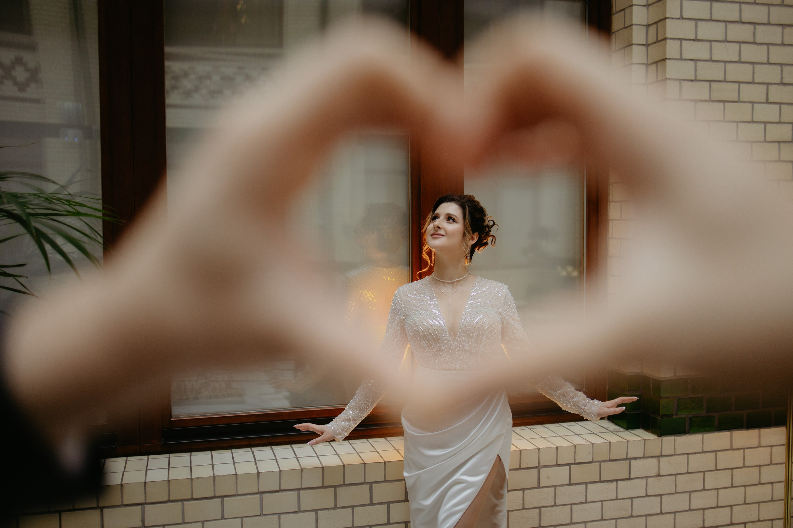 Love Story. NUTA ART - photo-video creator