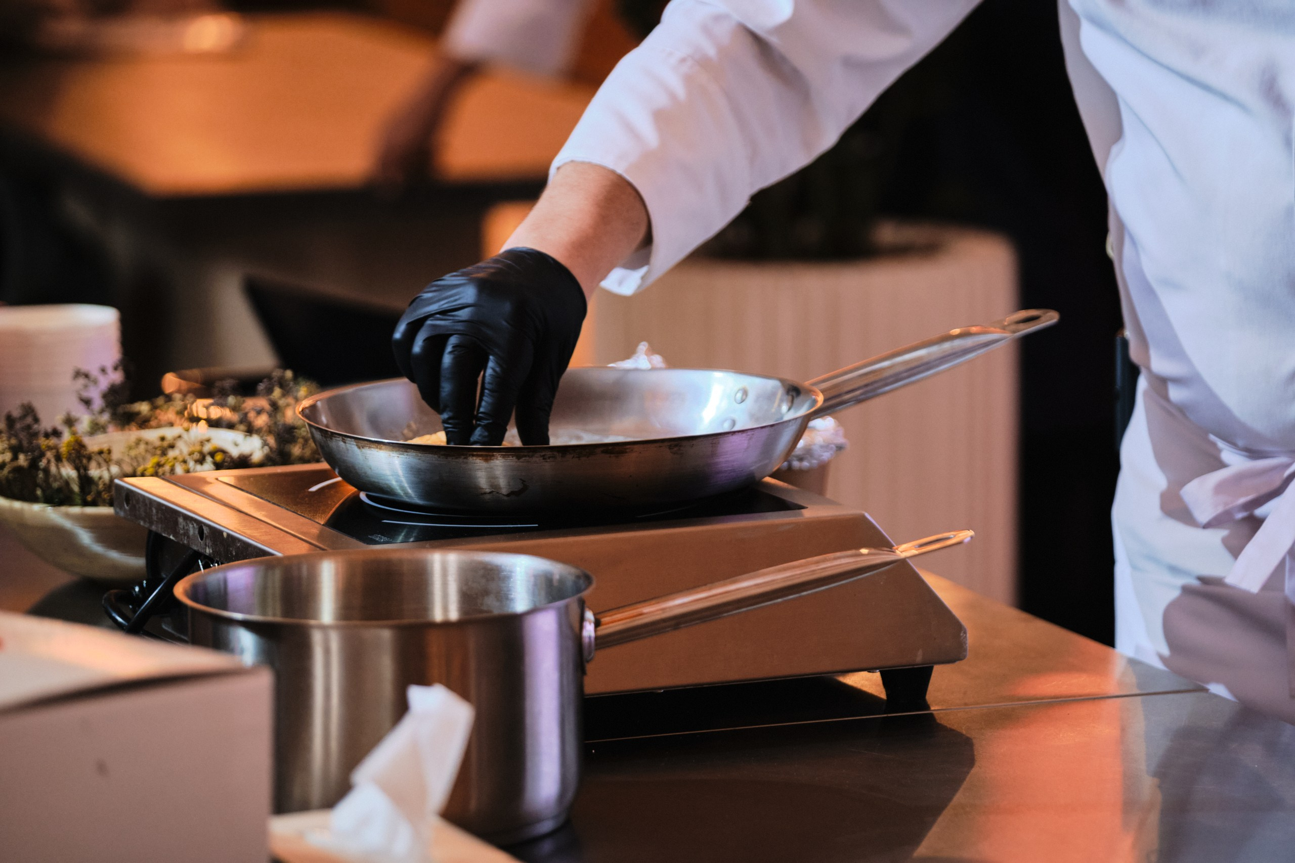 ВДНХ × Выставка «Россия». Матвей Яворский — фотограф в Челябинске