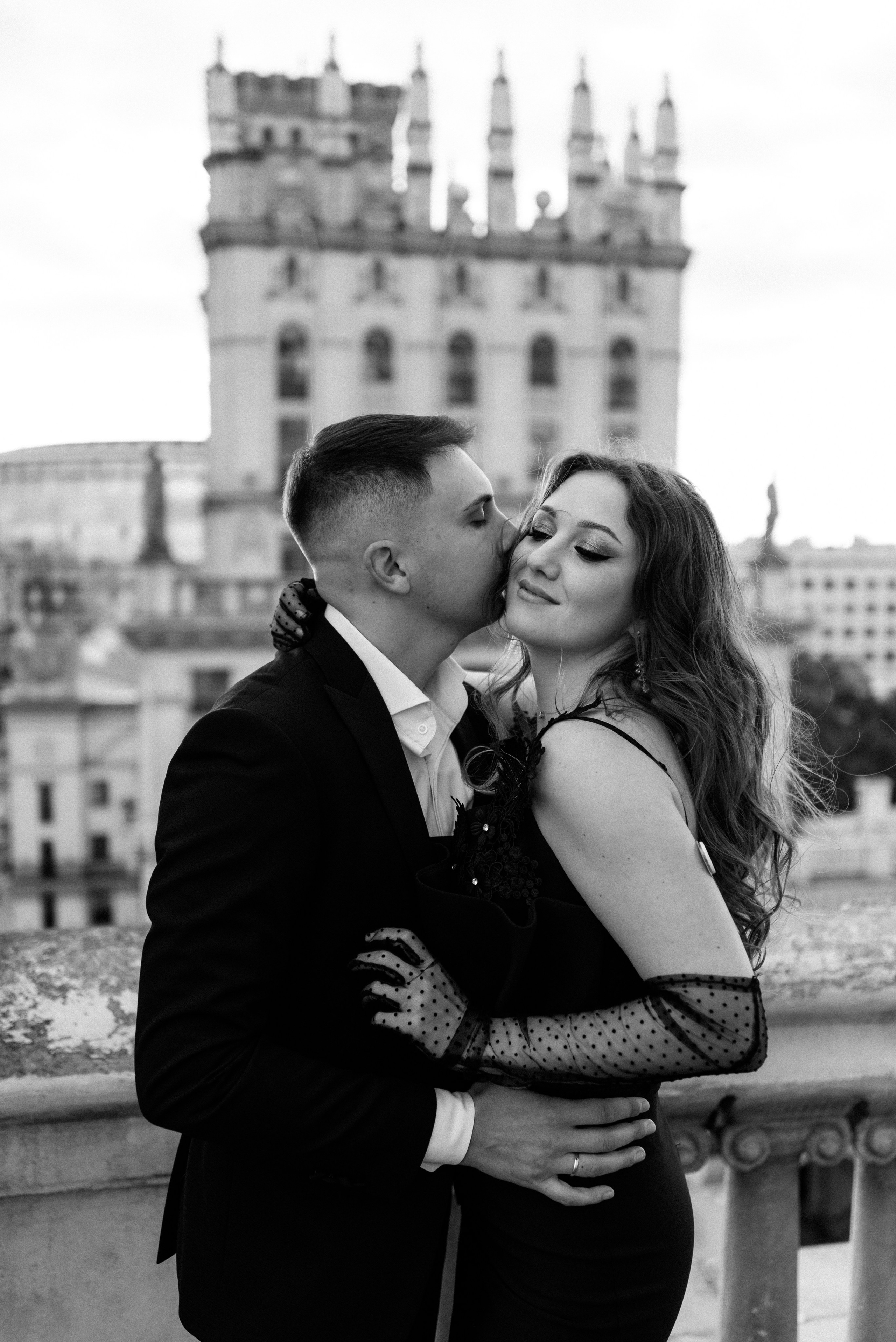 Юля и Леша. Свадебный и портретный фотограф в Минске Татьяна Лобода