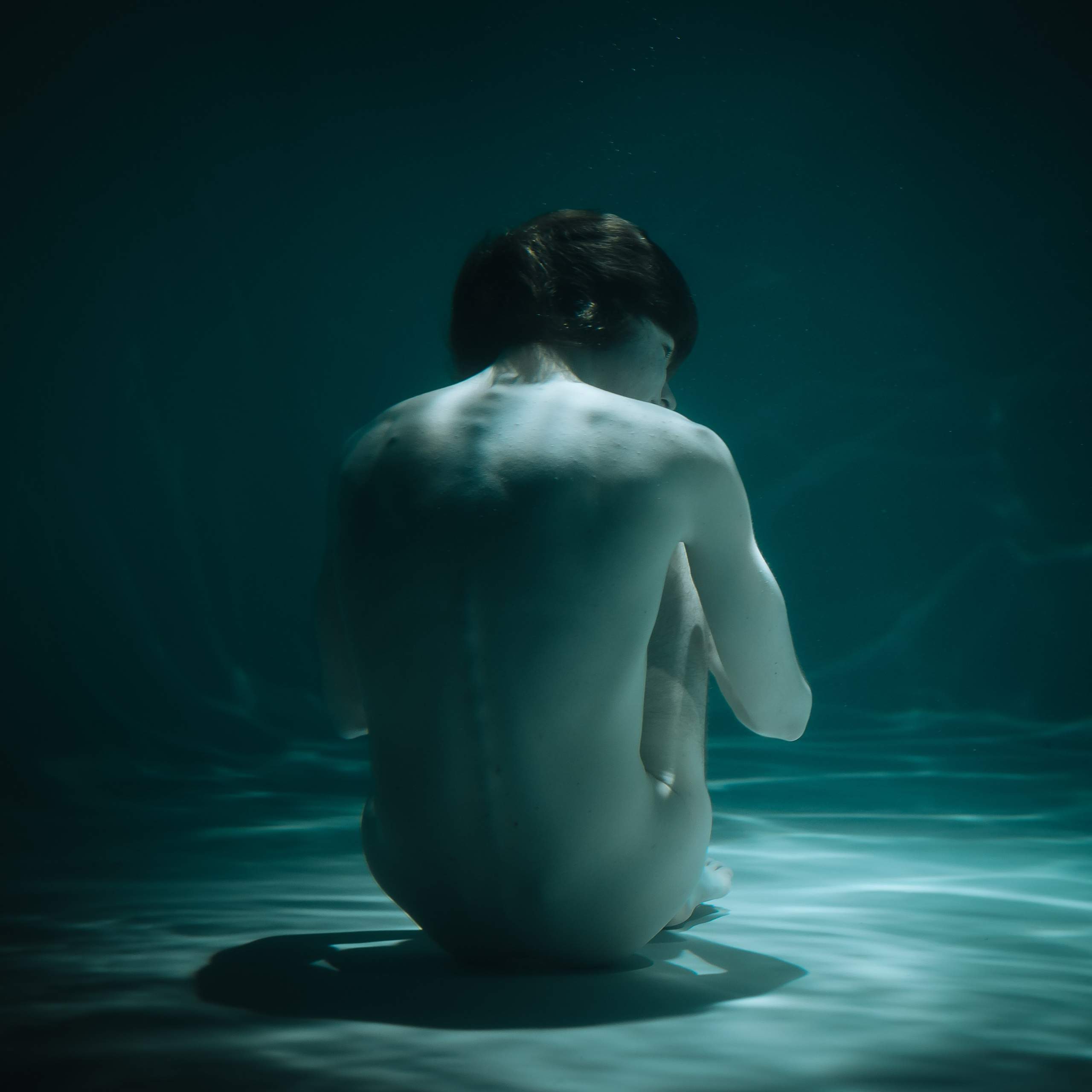 Aqua. Andrei Filippov