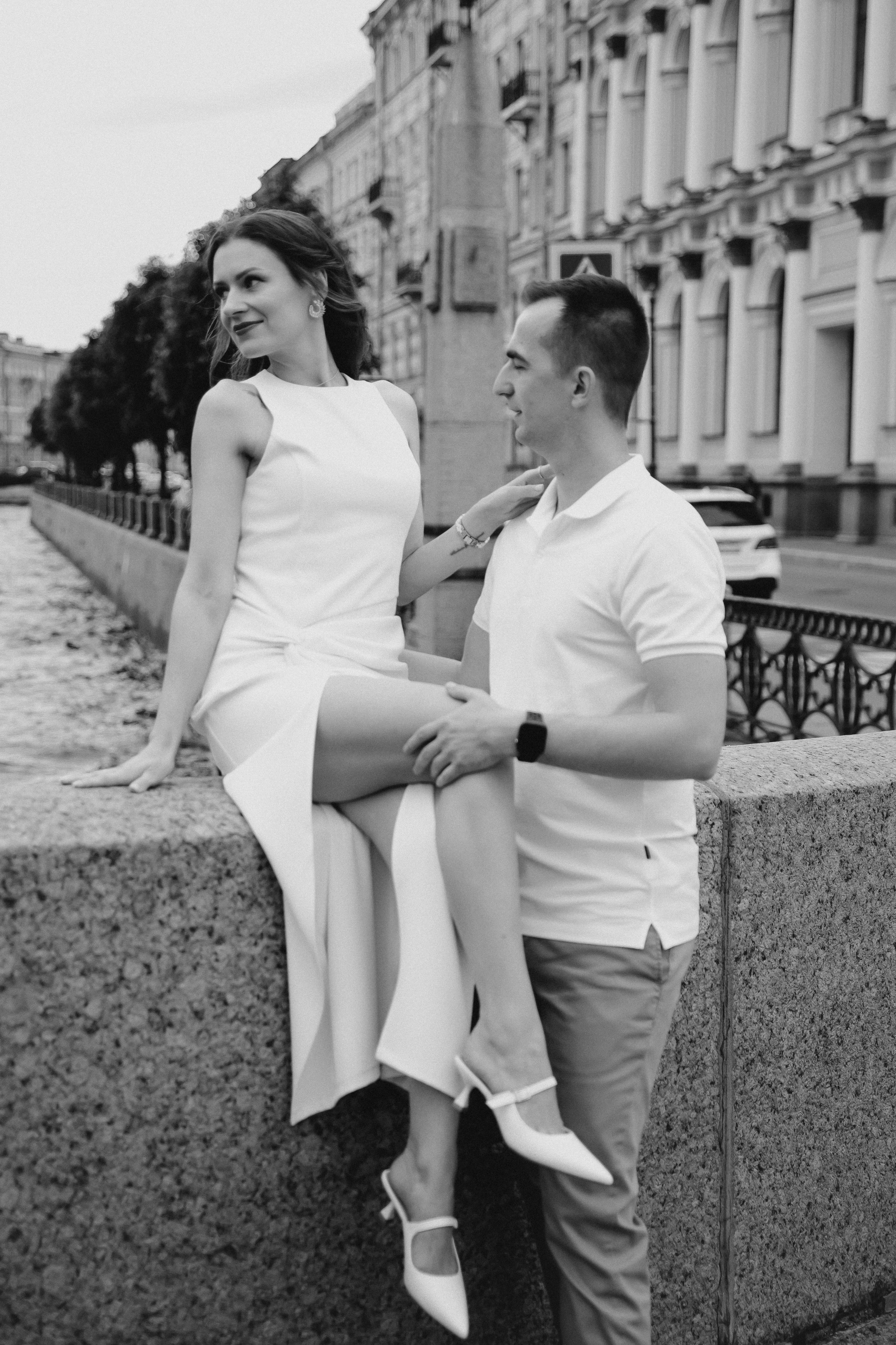 Love Story. Анна Михайлова|Свадебный фотограф в Санкт-Петербурге