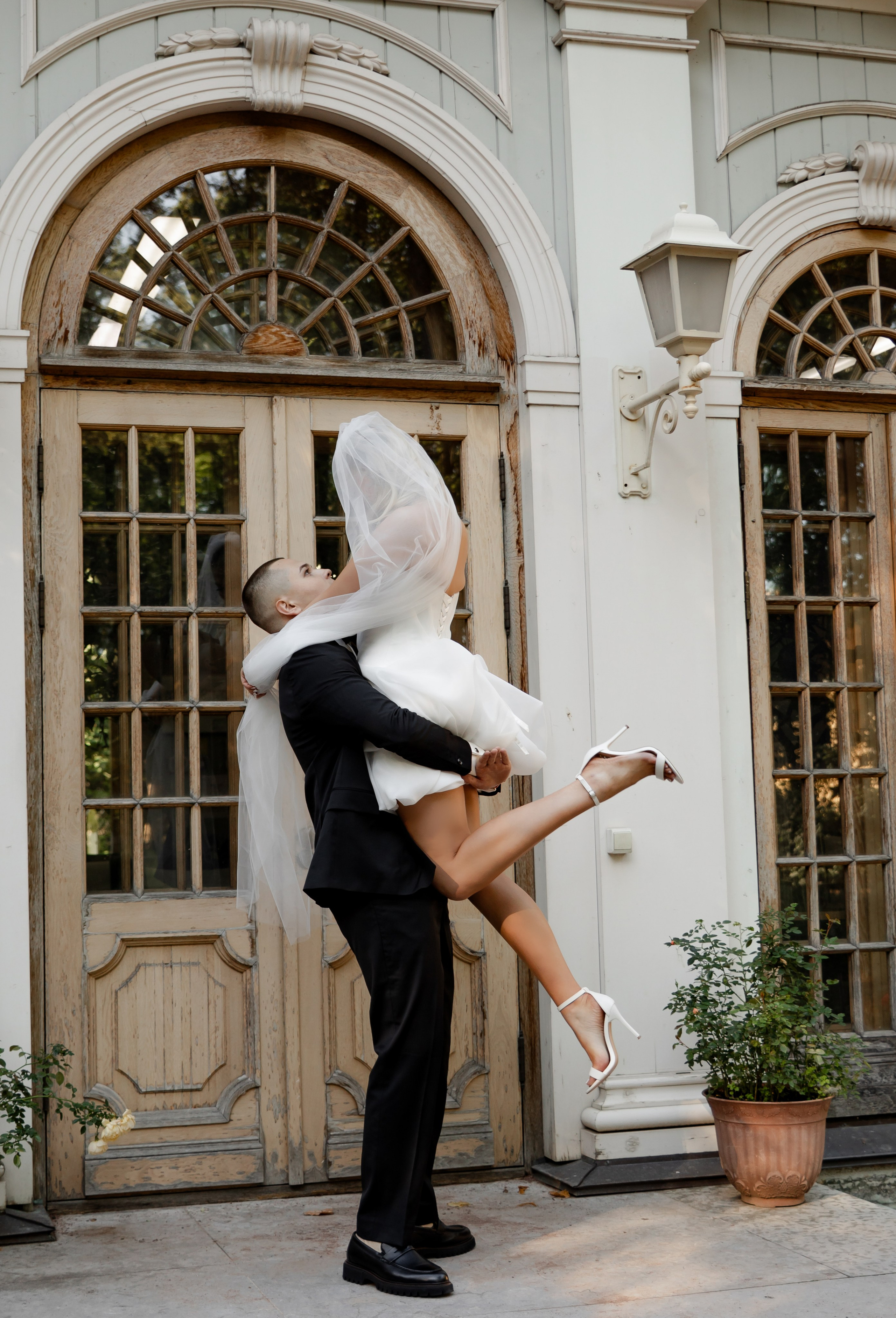 Wedding Day. Анна Михайлова|Свадебный фотограф в Санкт-Петербурге
