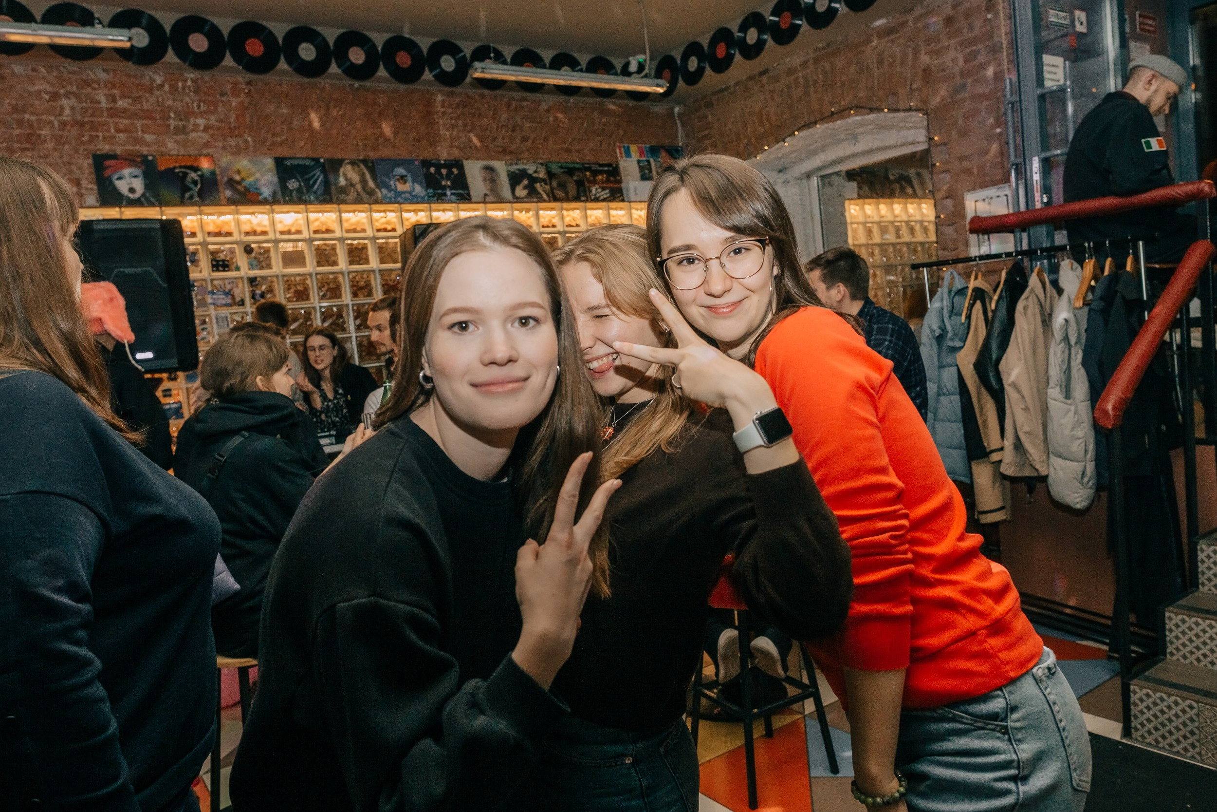 Barbie party. Главная