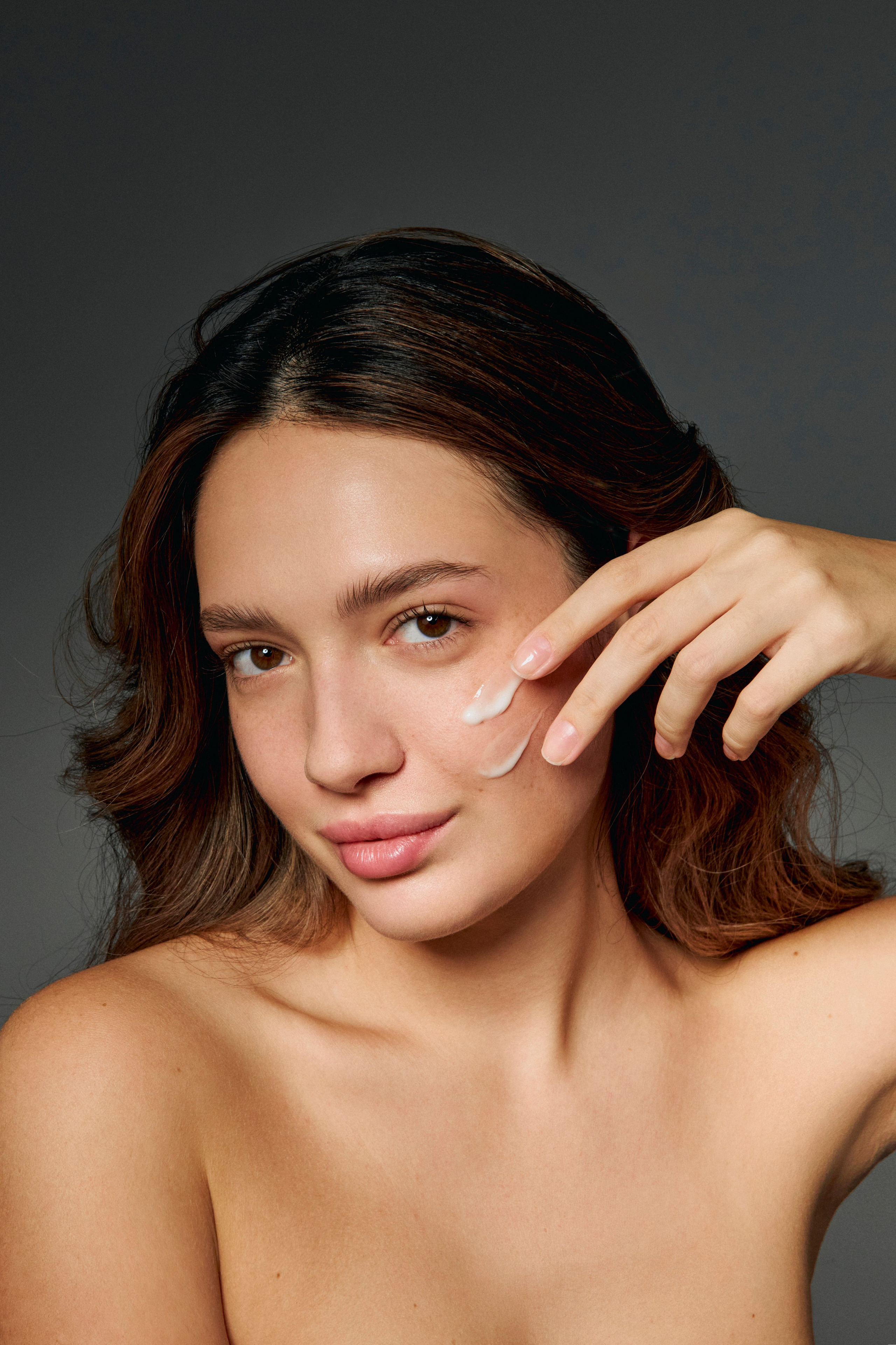 OBJECT & FOOD. EVGENYA PERESADOVA