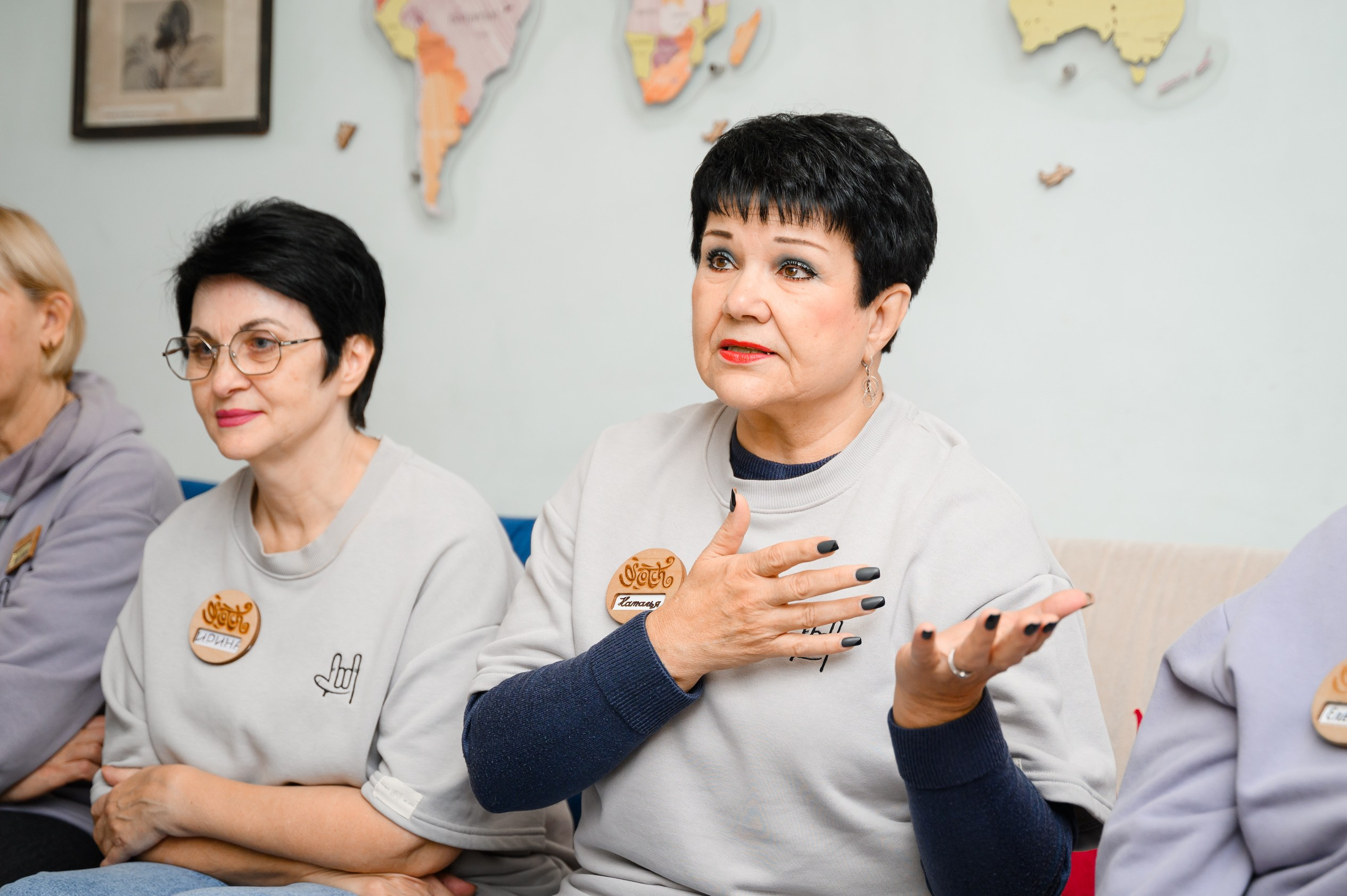 Team building для Scotch Hostel. Фотограф Илья Ковалев в Волгограде