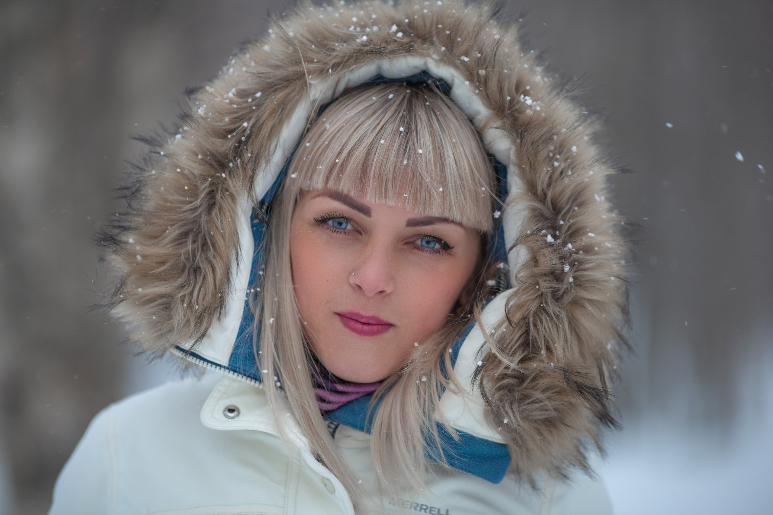 Портреты. Детский и семейный фотограф Алиса Хмелева г. Апатиты