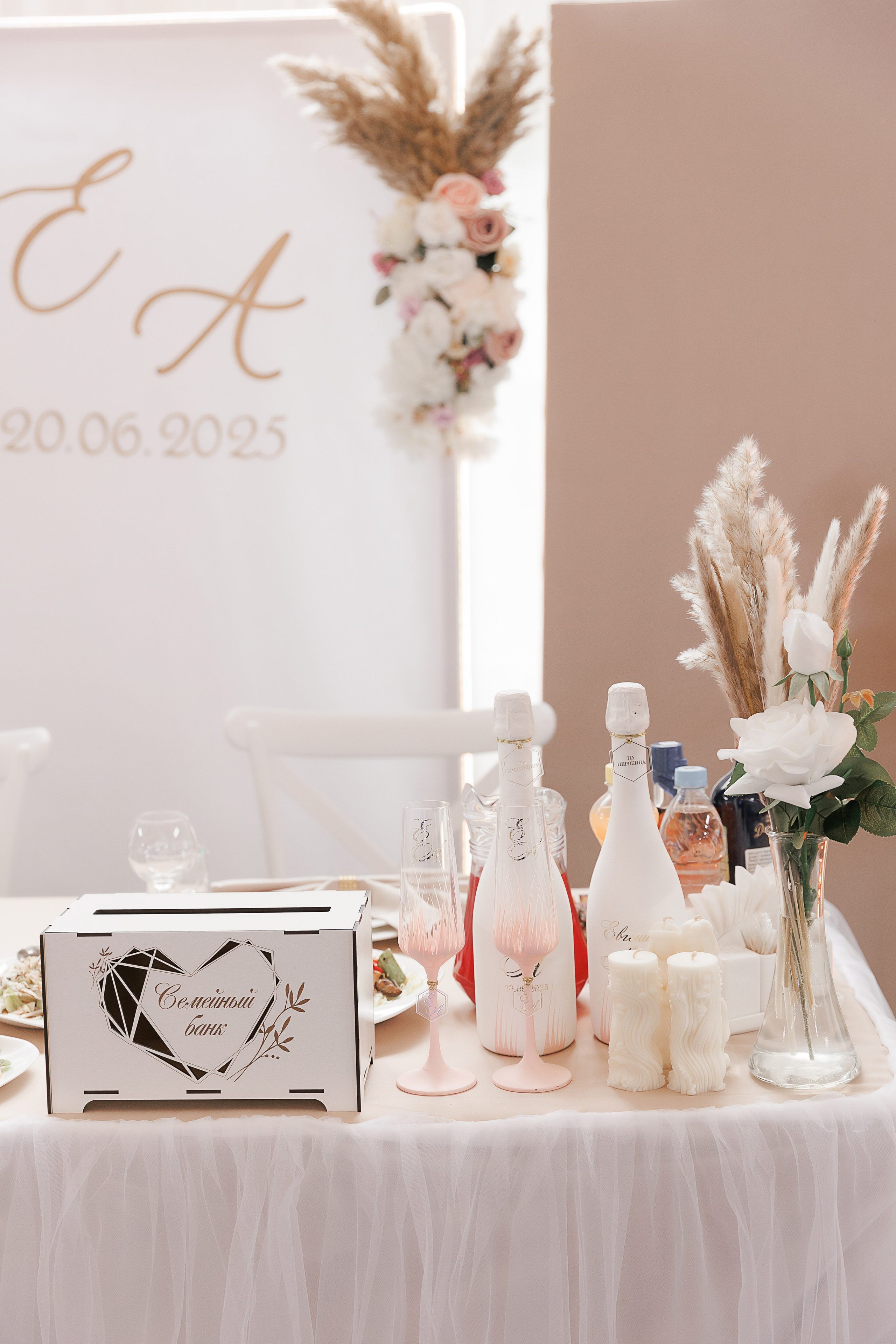 Свадьба Алины и Жени. Свадебный и семейный фотограф в Твери и Тверской области