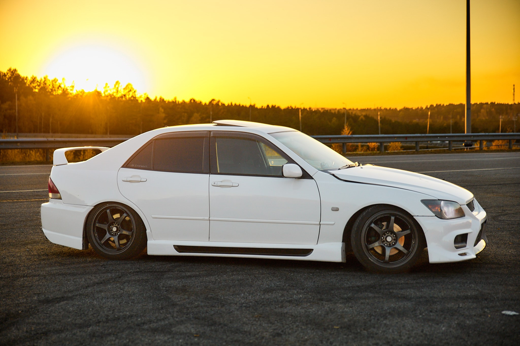 ALTEZZA/ALTEZZA. Репортажный фотограф в Иркутске — Ярослав Ковалёв