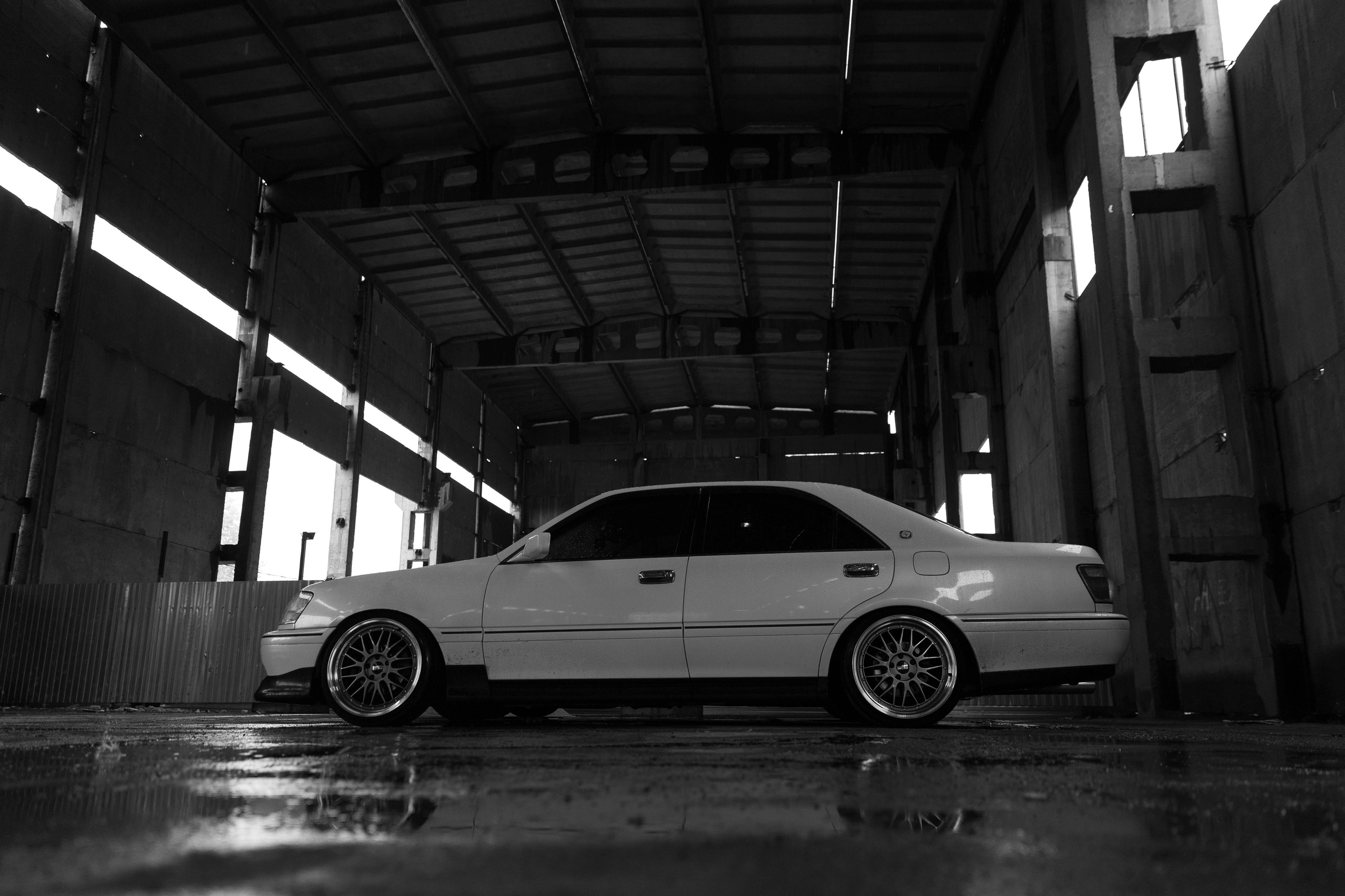 CROWS. Репортажный фотограф в Иркутске — Ярослав Ковалёв