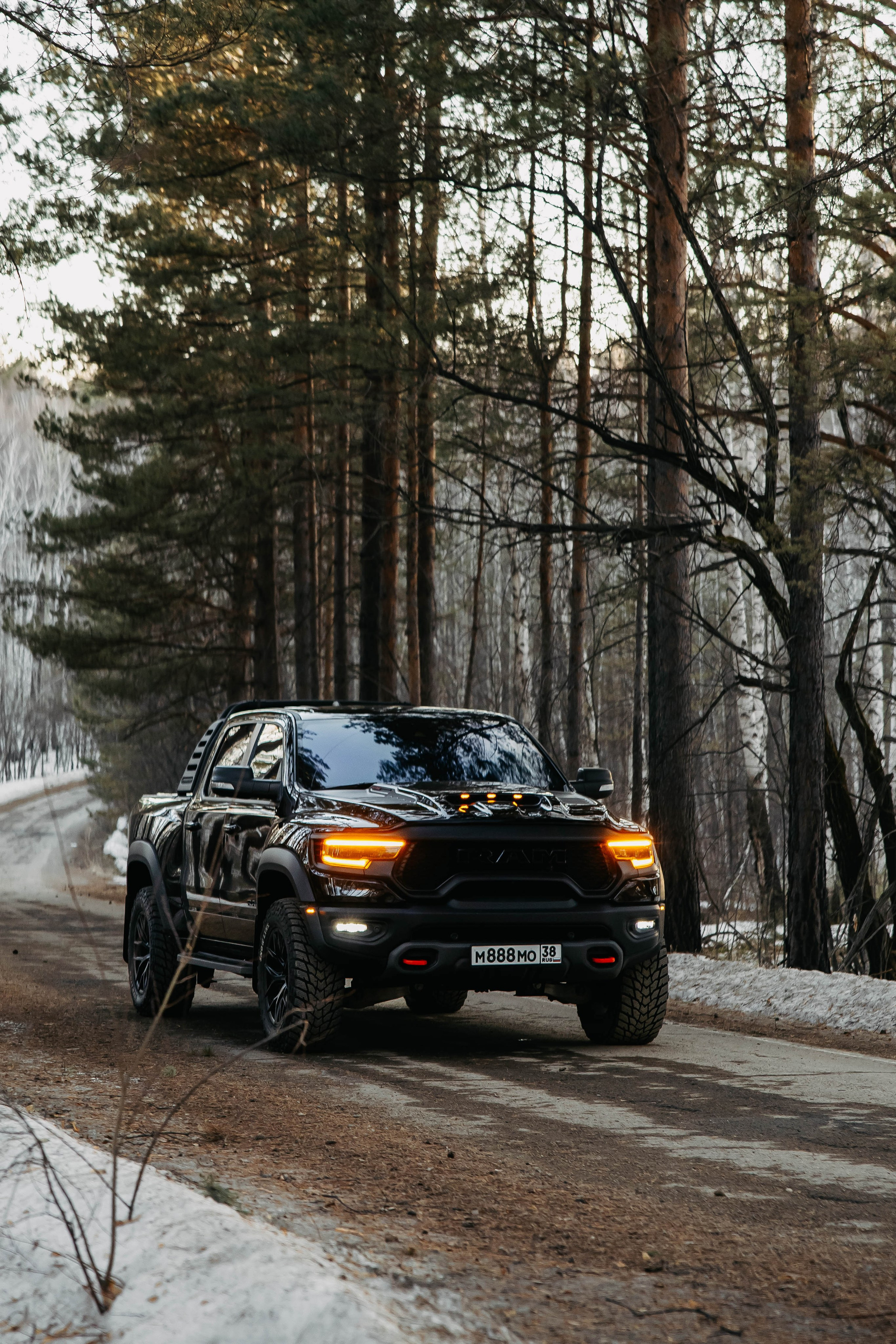 RAM TRX /26. Репортажный фотограф в Иркутске — Ярослав Ковалёв