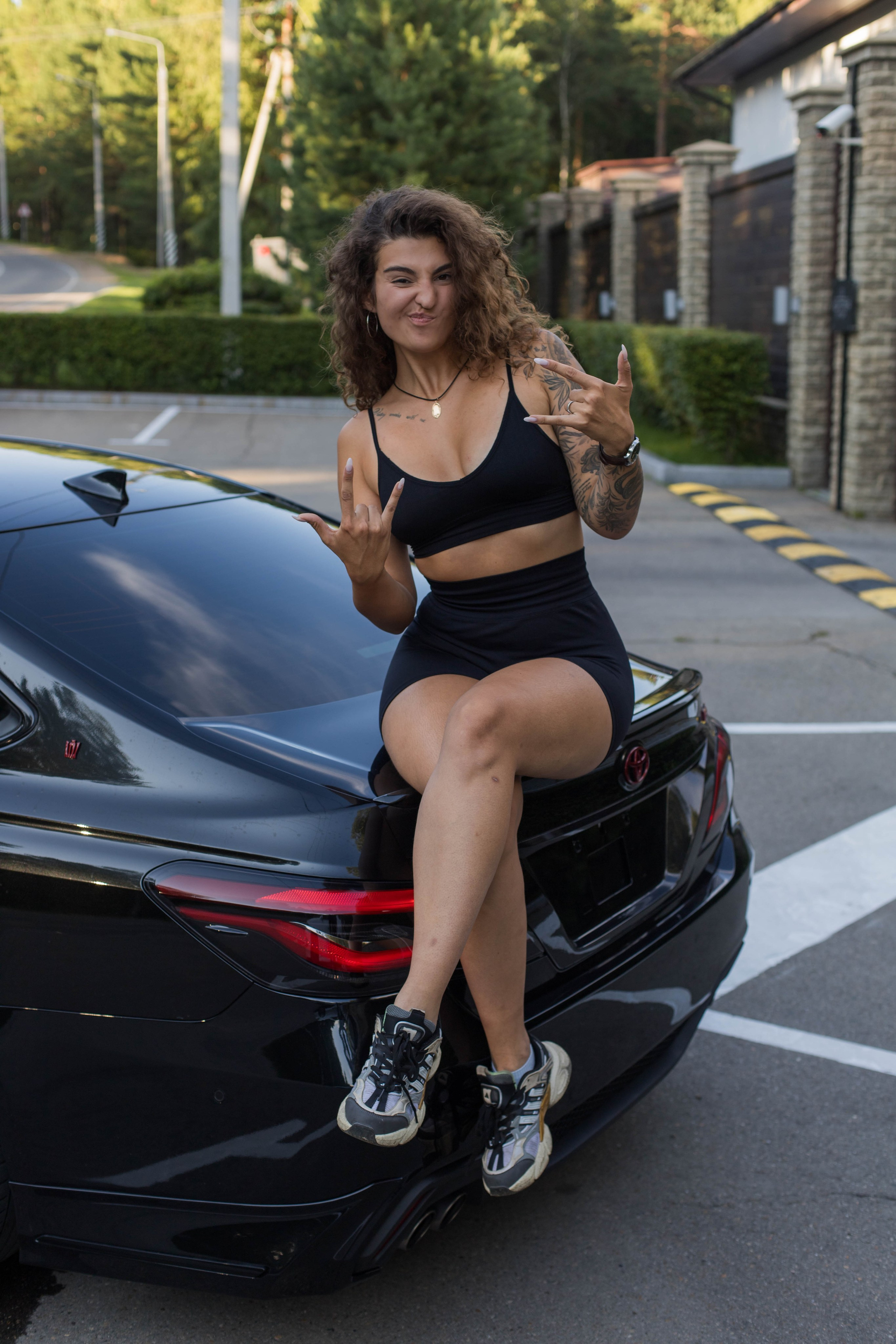 Elvira Moana. Репортажный фотограф в Иркутске — Ярослав Ковалёв