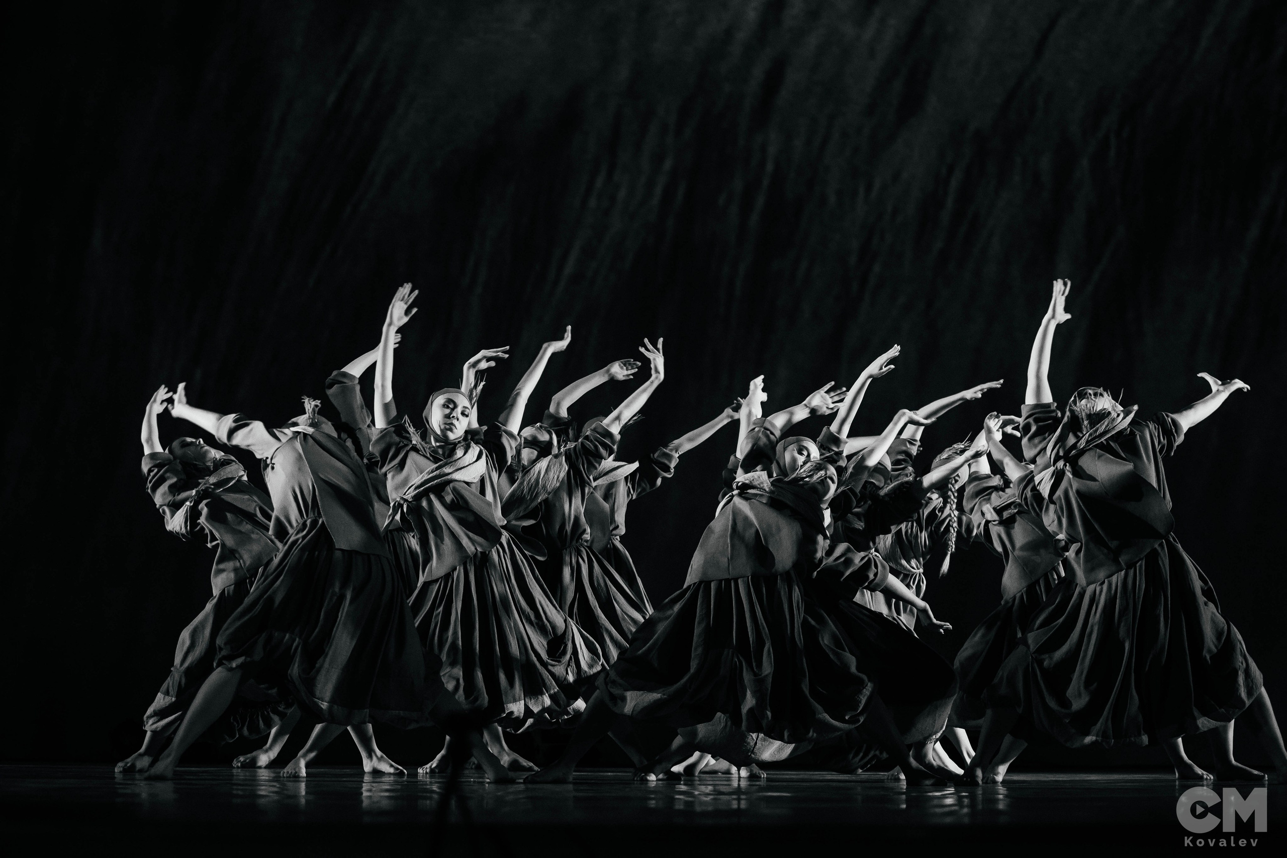 Студенческая областная весна на Байкале 2024. Репортажный фотограф в Иркутске — Ярослав Ковалёв