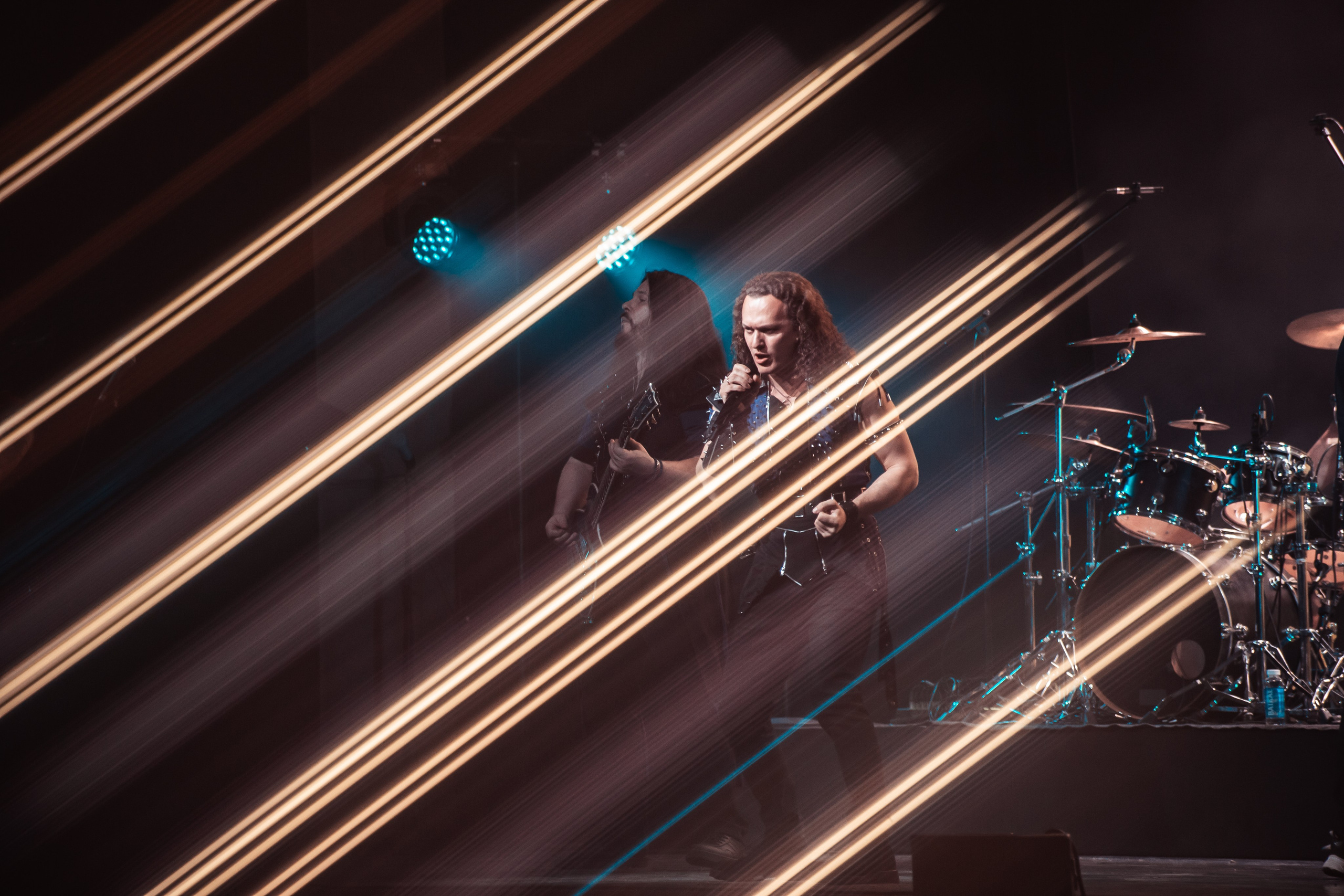 Эпидемия, Гранд Холл Сибирь, 11.04.2026. Фотограф Регина Крикунова г. Красноярск