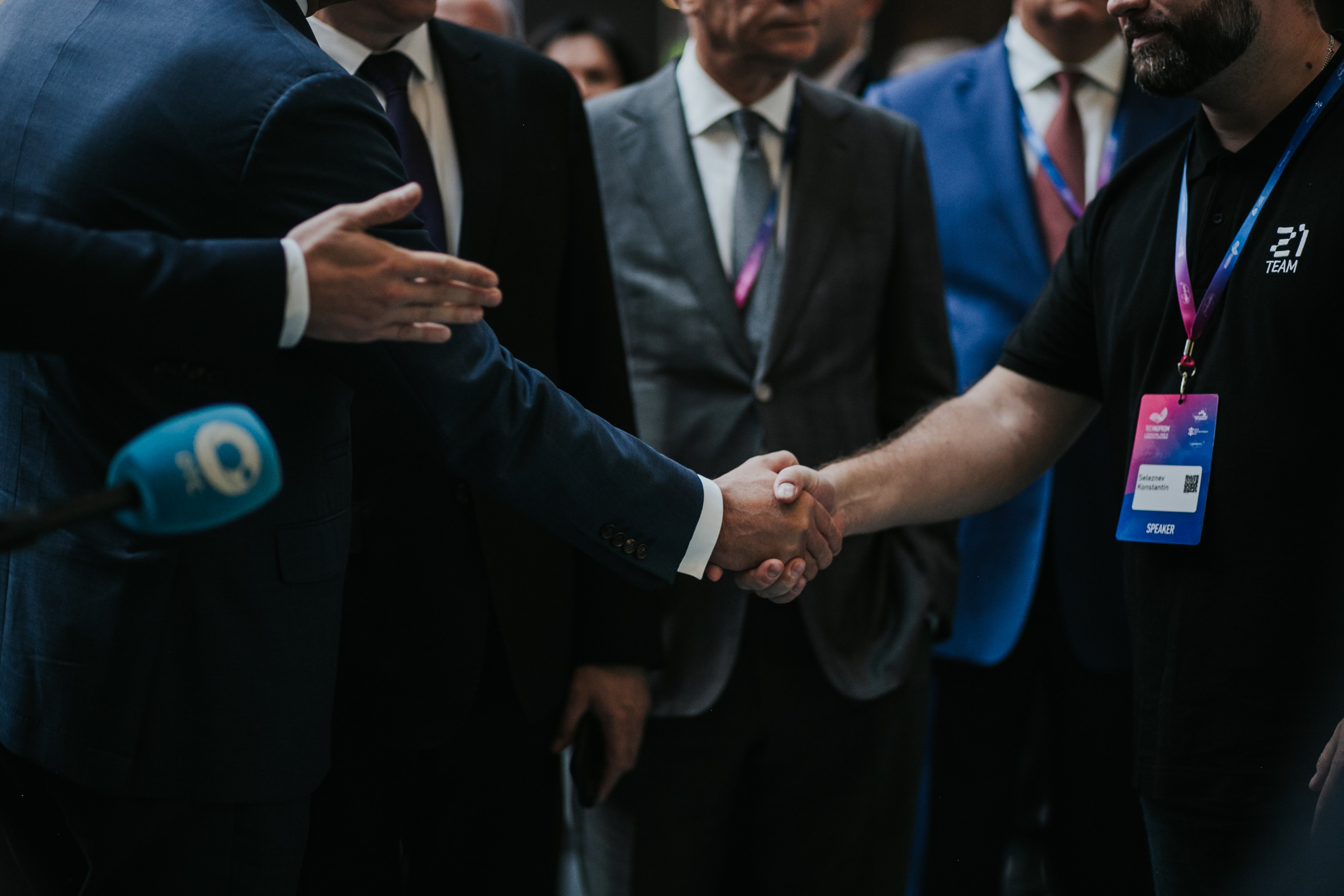 Конференции и форумы. Репортажный и свадебный фотограф в Новосибирске Марина Красавина