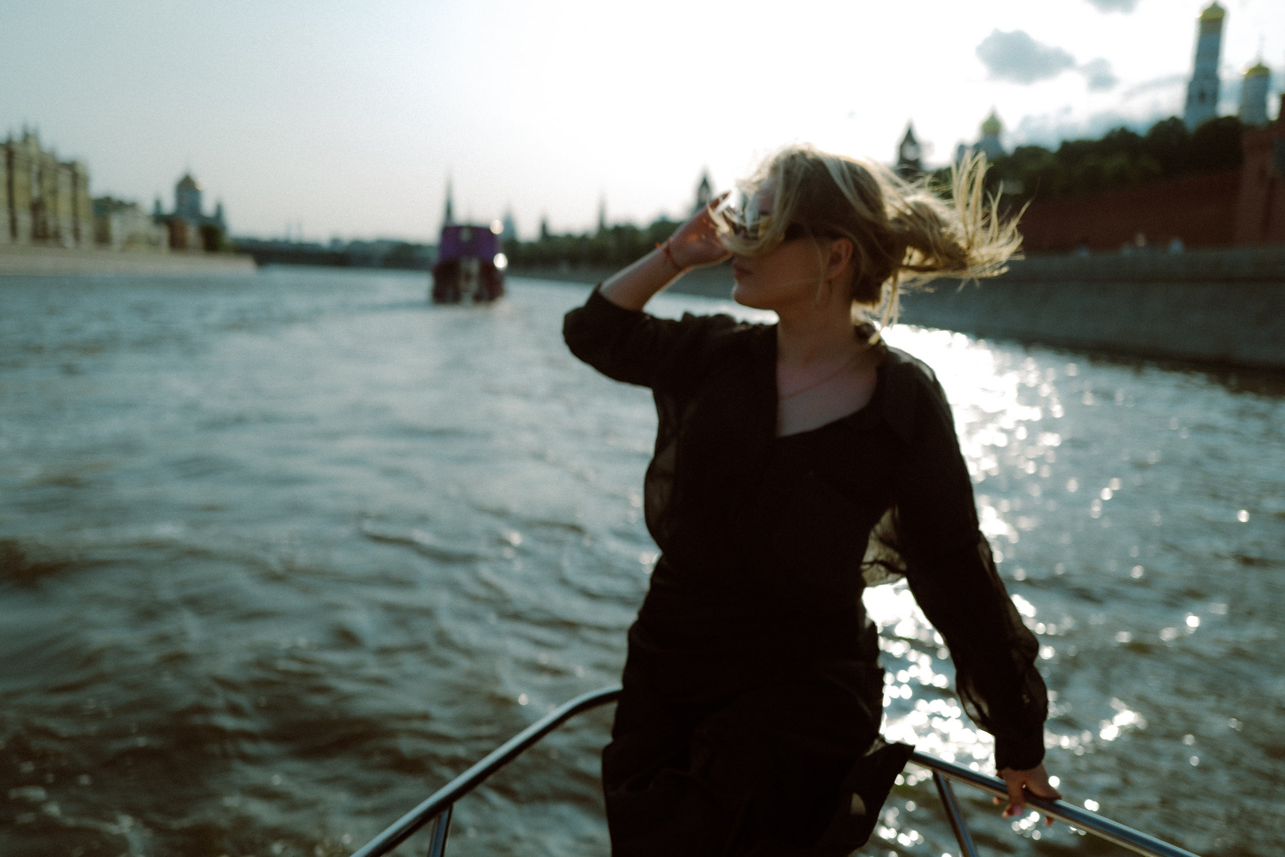 Девичник Яны. Фотограф София Комкина