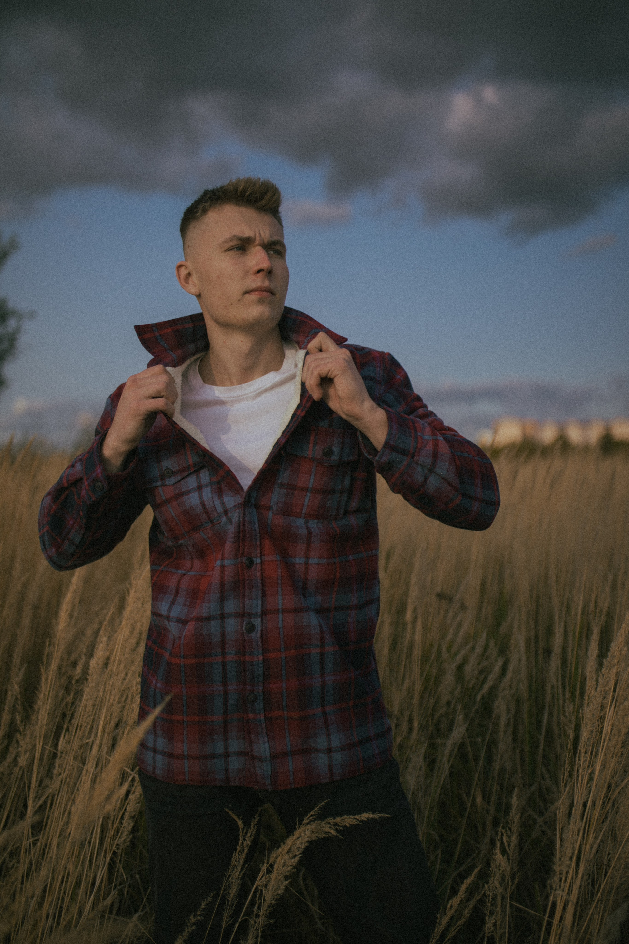 Дима. Фотограф София Комкина