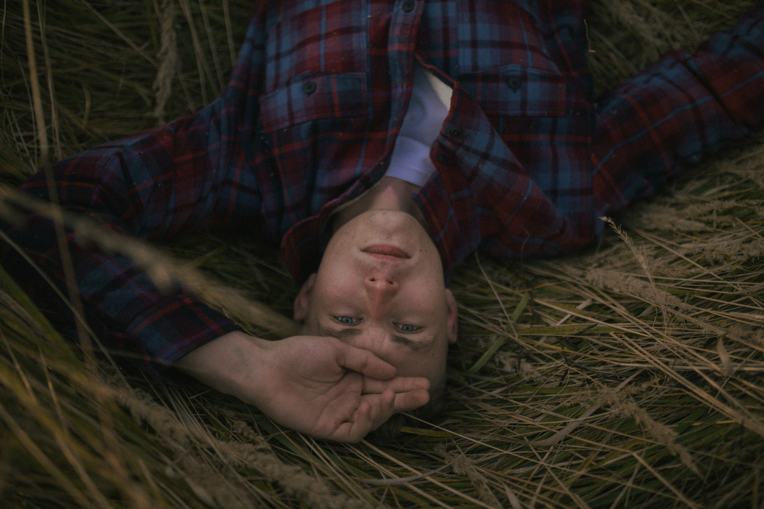 Дима. Фотограф София Комкина