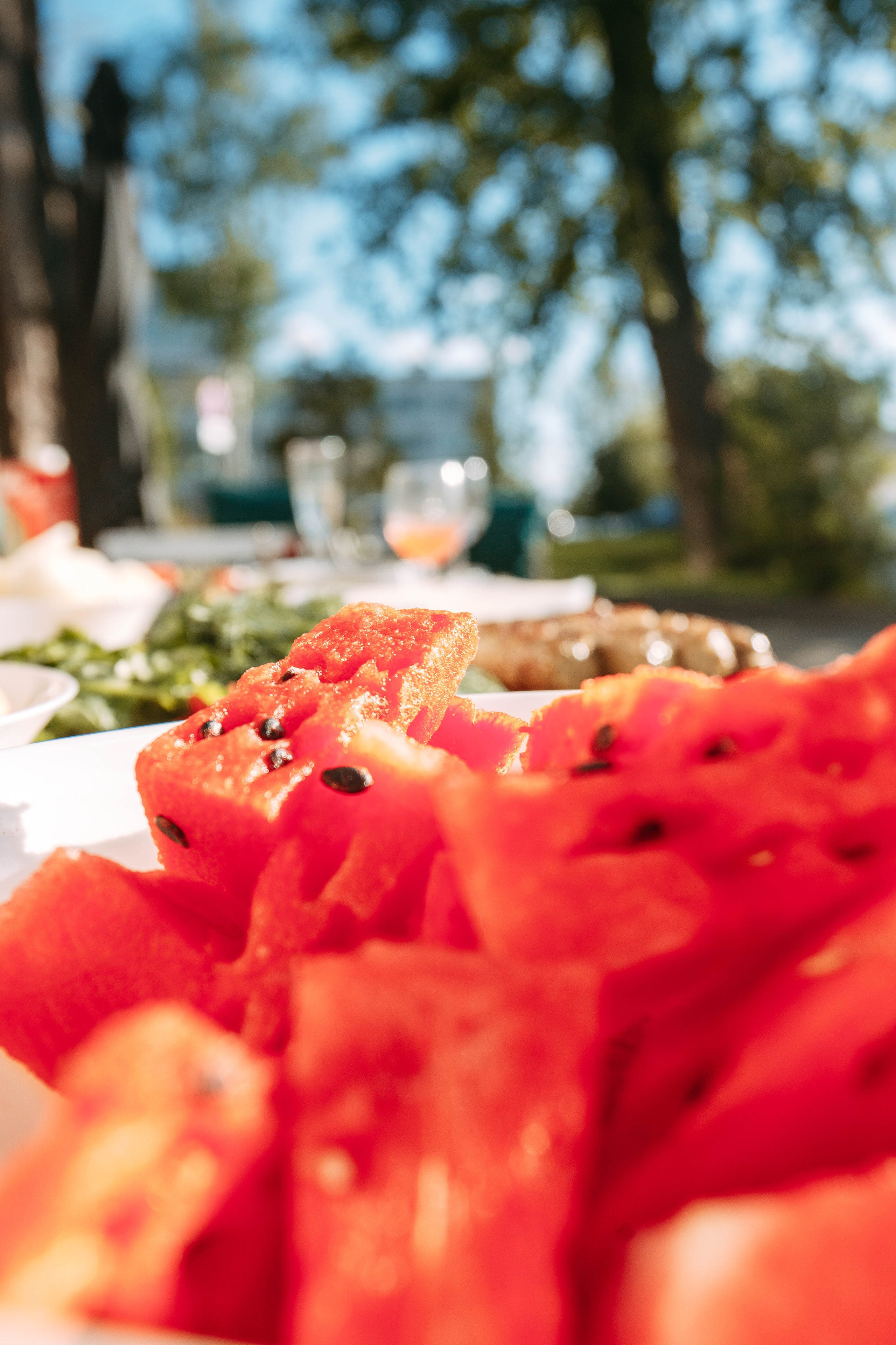 ОТКРЫТИЕ ЛЕТА