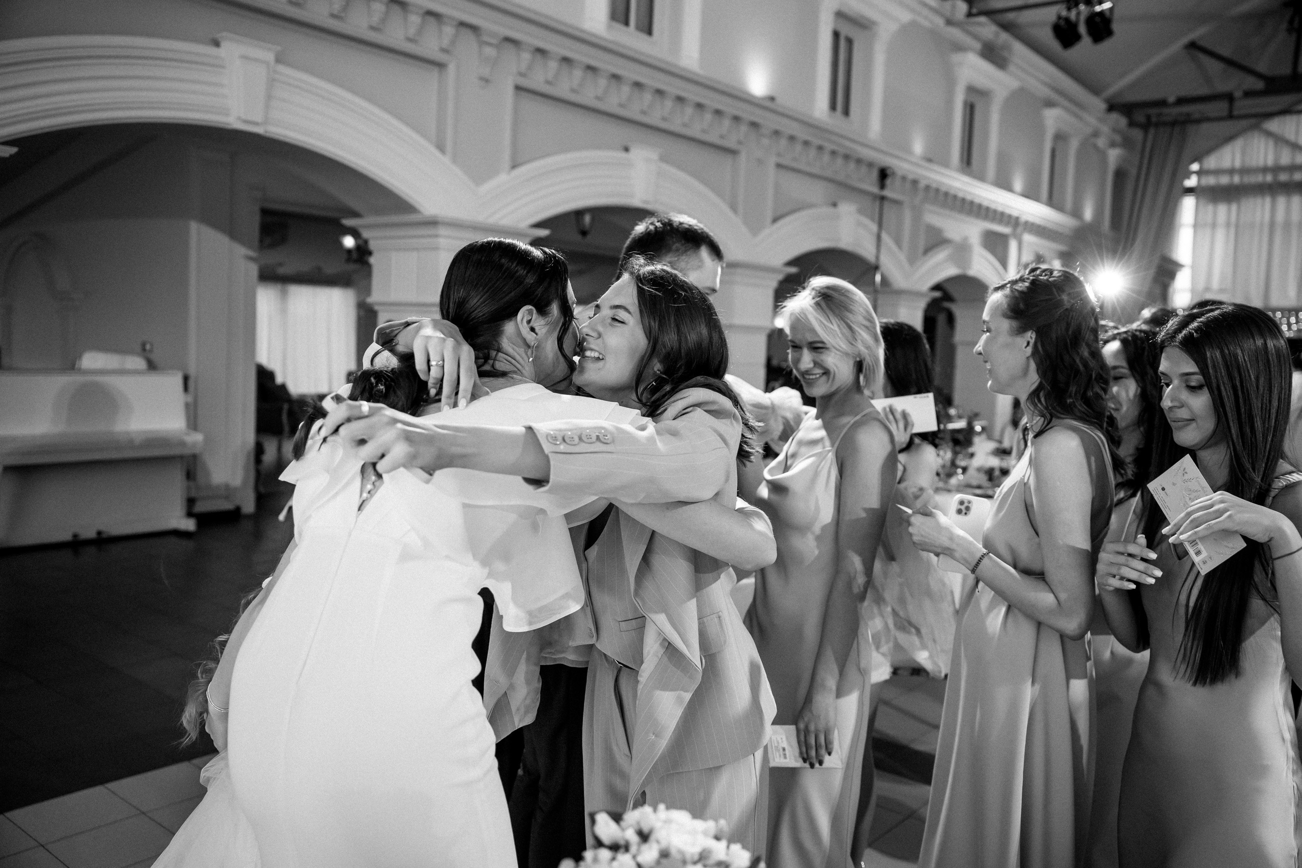 Ваня и Ульяна. Свадебный фотограф в Иркутске Сапаров Александр