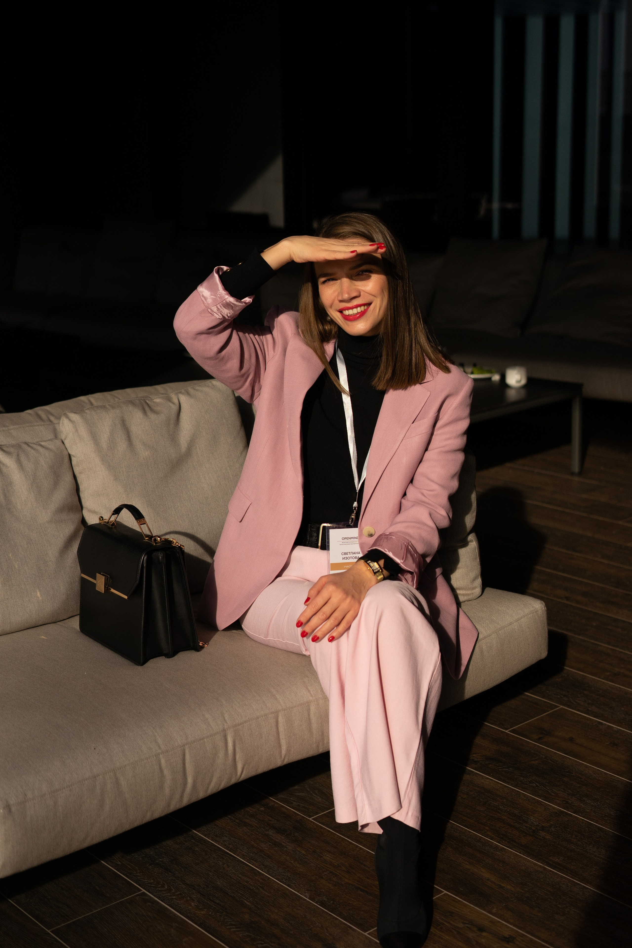 OPENMIND. Портретный и семейный фотограф в Мариуполе, РФ. Даша Жогло