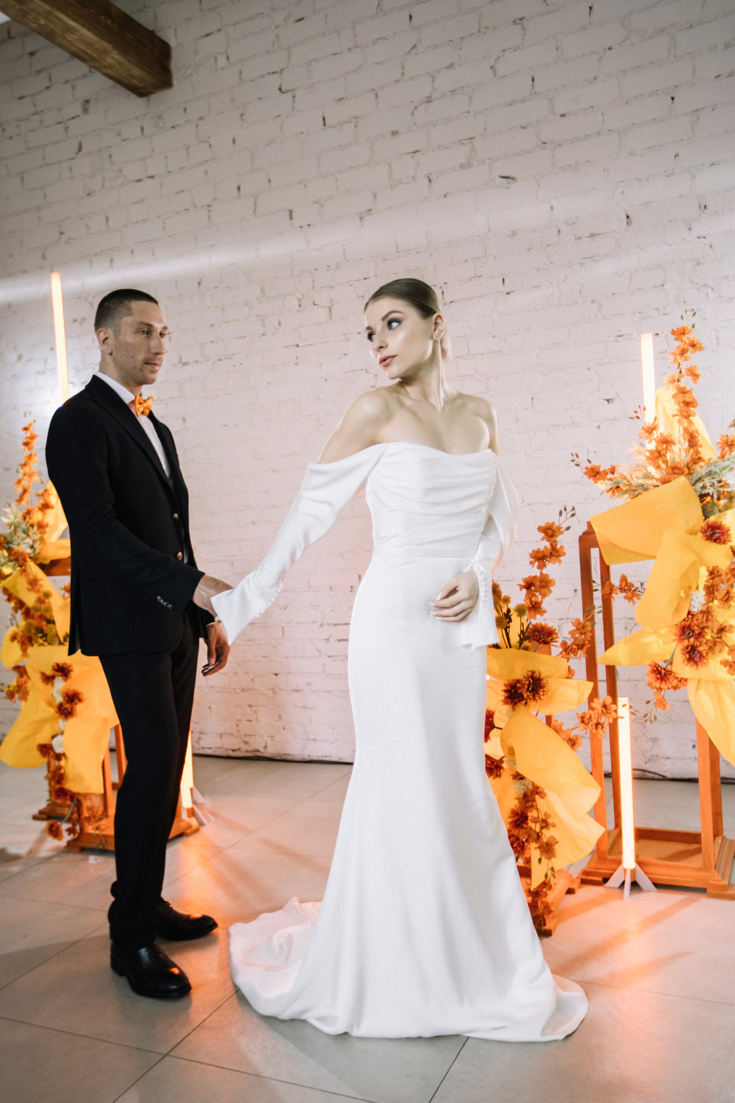 Роман и Ангелина. Главная