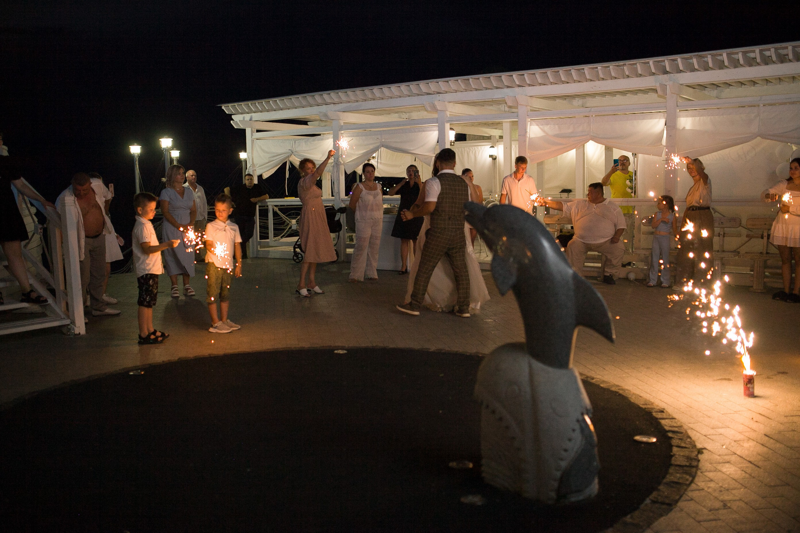 Свадьба.Ла Грейс. Дизайн интерьера Керчь, дизайнер интерьера Еремина Мария Керчь, Симфер