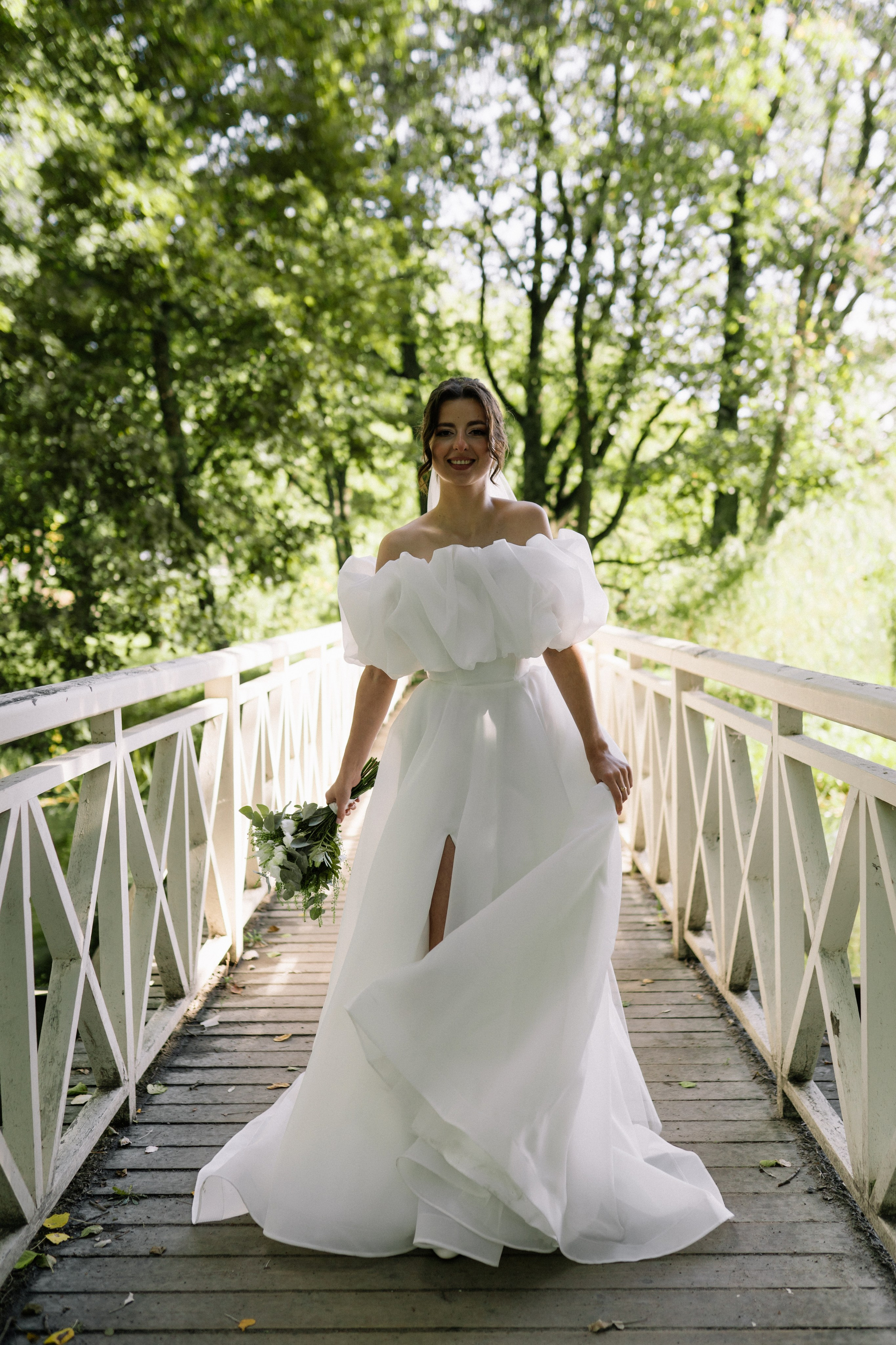 Олег & Алина