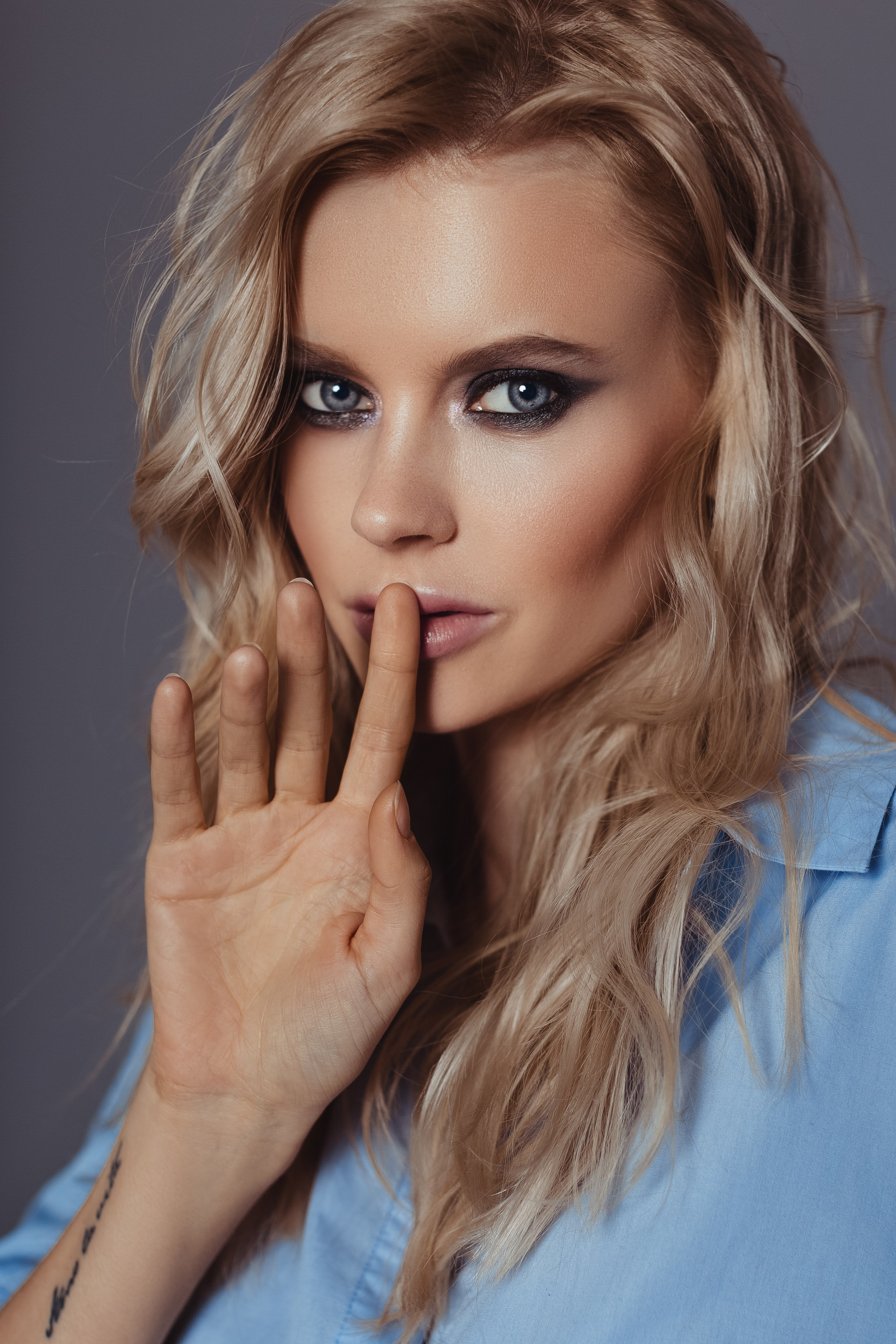 Студия профессиональной ретуши