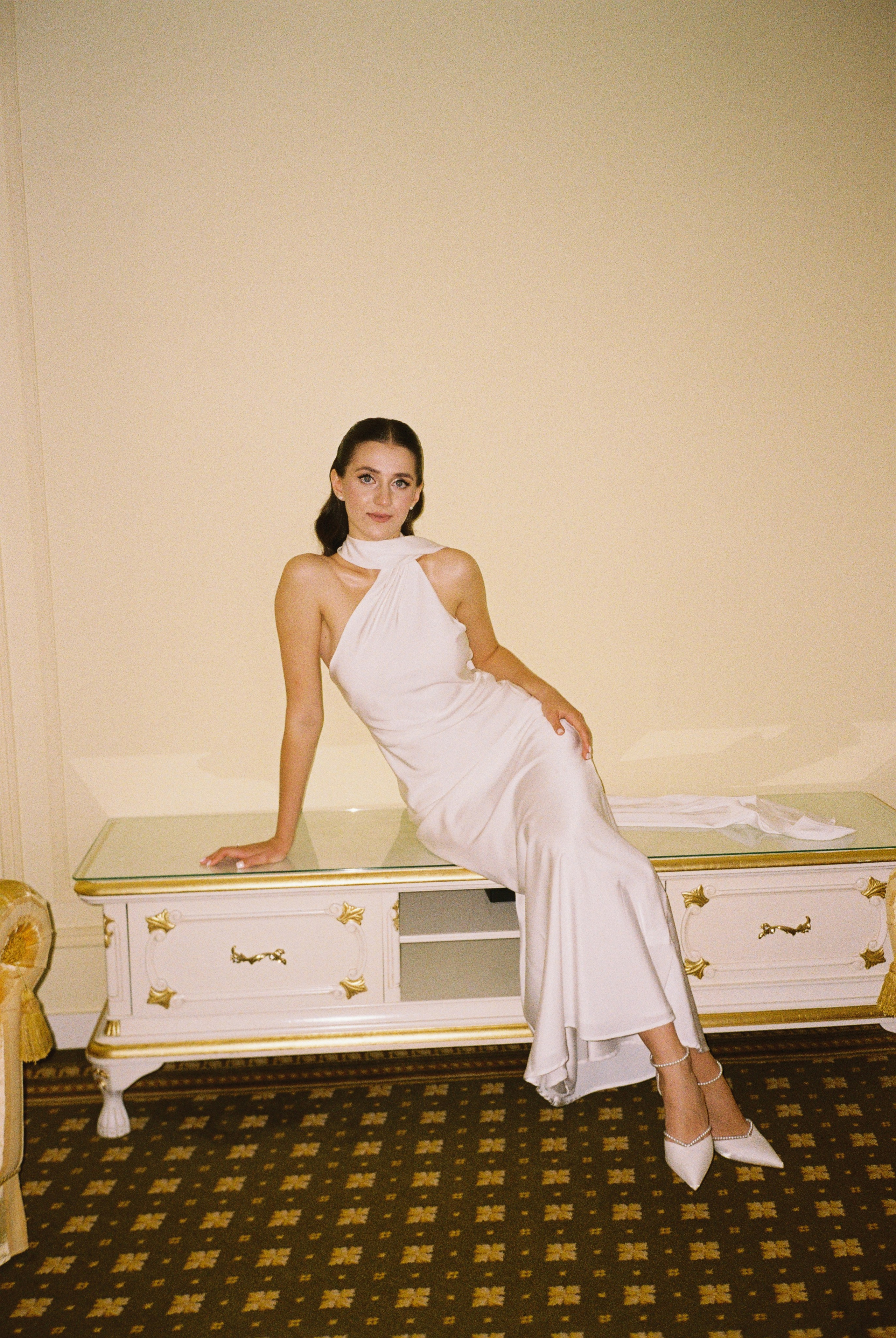 Пленка. Михаил и Юлия Лыженко — свадебный фотограф Волгоград