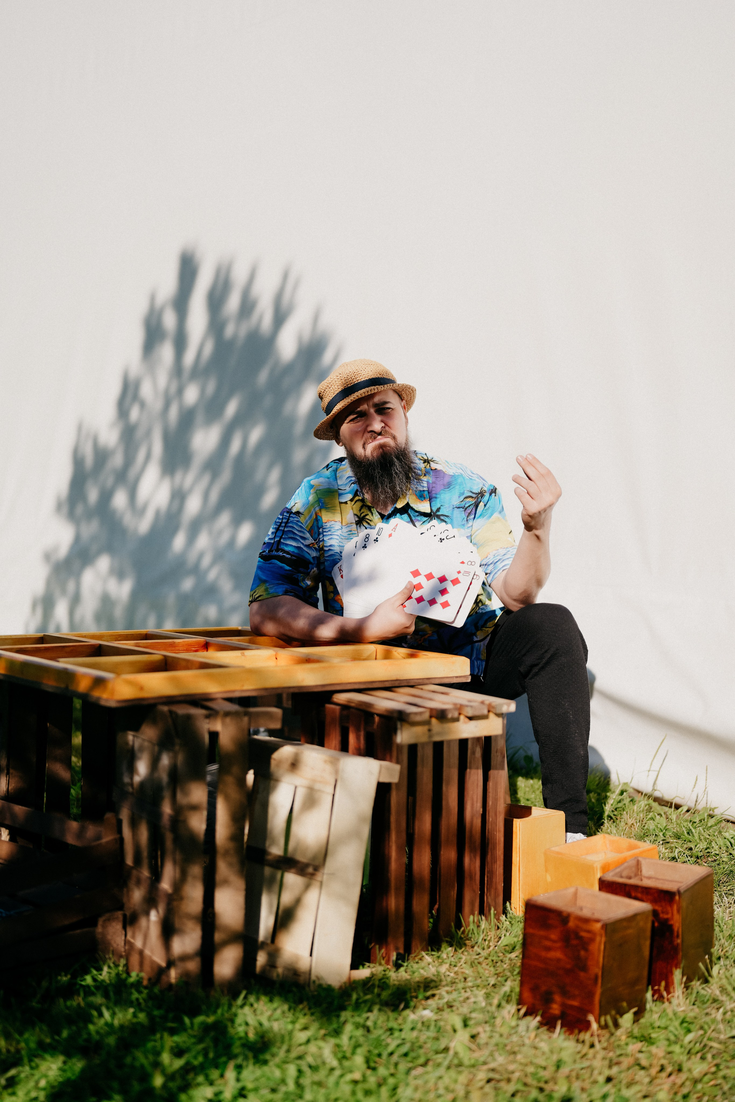 ProWay Summer. Фотограф в Москве Дмитрий Рогов