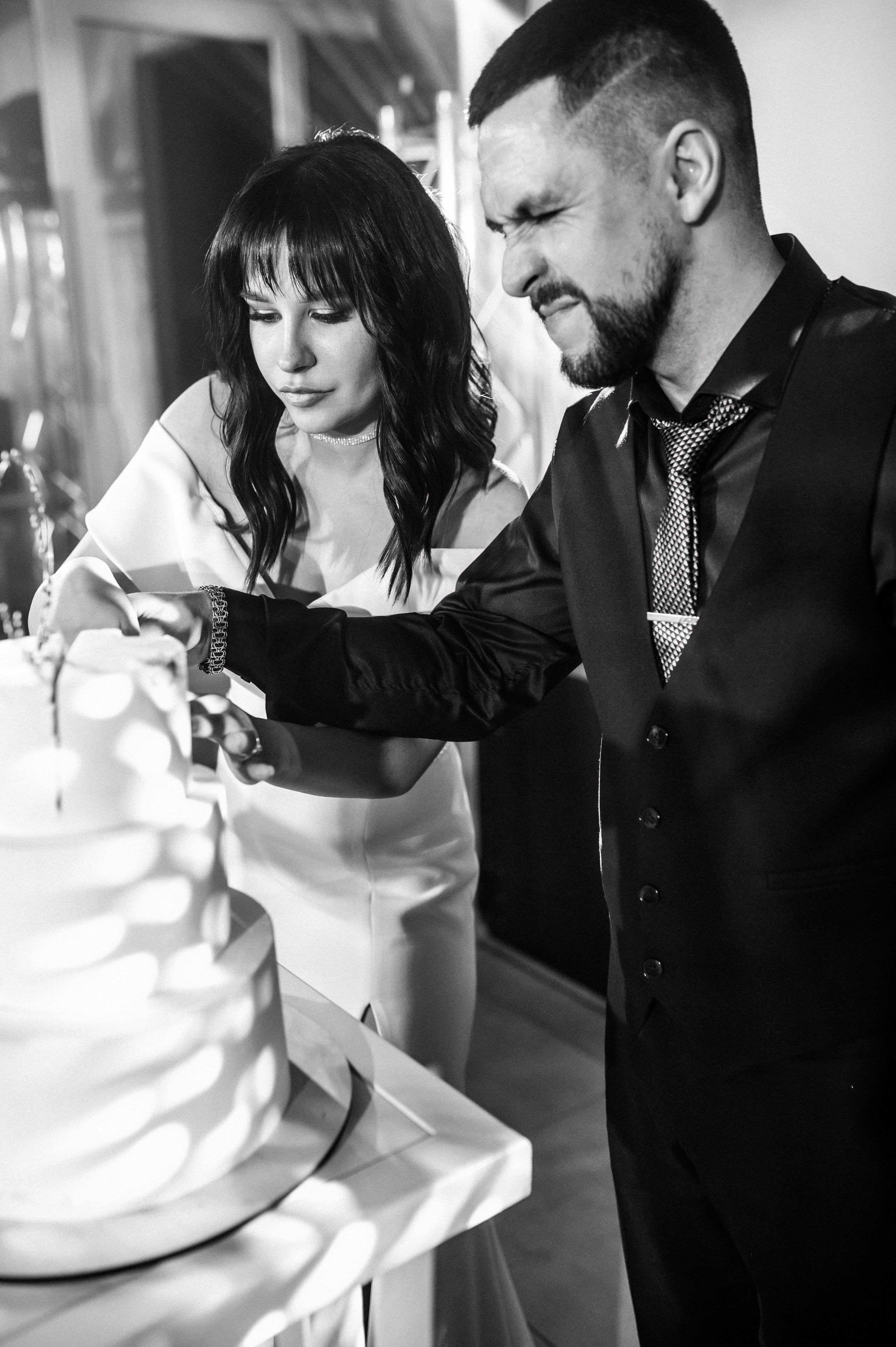 Станислав и Дарья. Фотограф Кирилл Верт